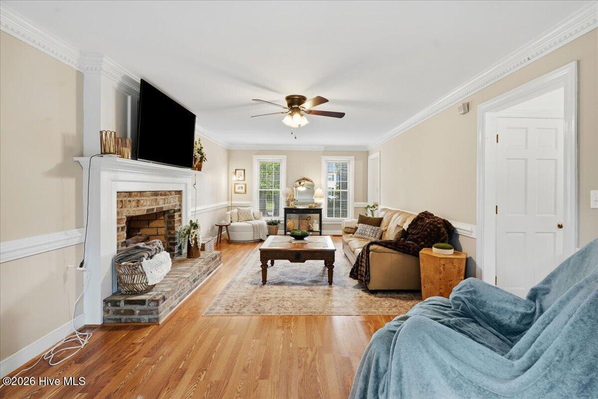 2108 Burnside Drive Nw Property Photo 21