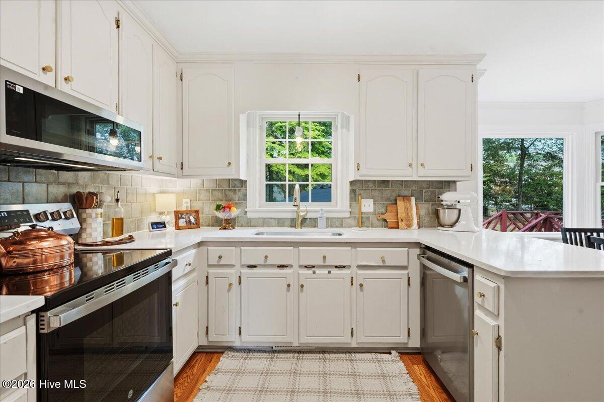 2108 Burnside Drive Nw Property Photo 24