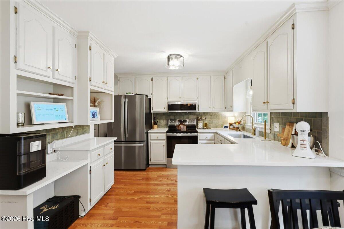2108 Burnside Drive Nw Property Photo 26