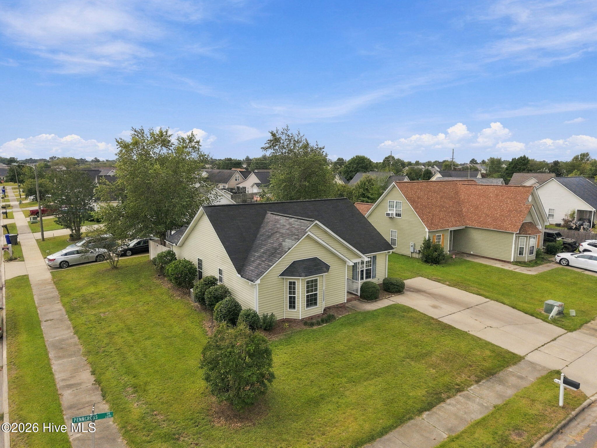 2205 Penncross Drive Property Photo 30
