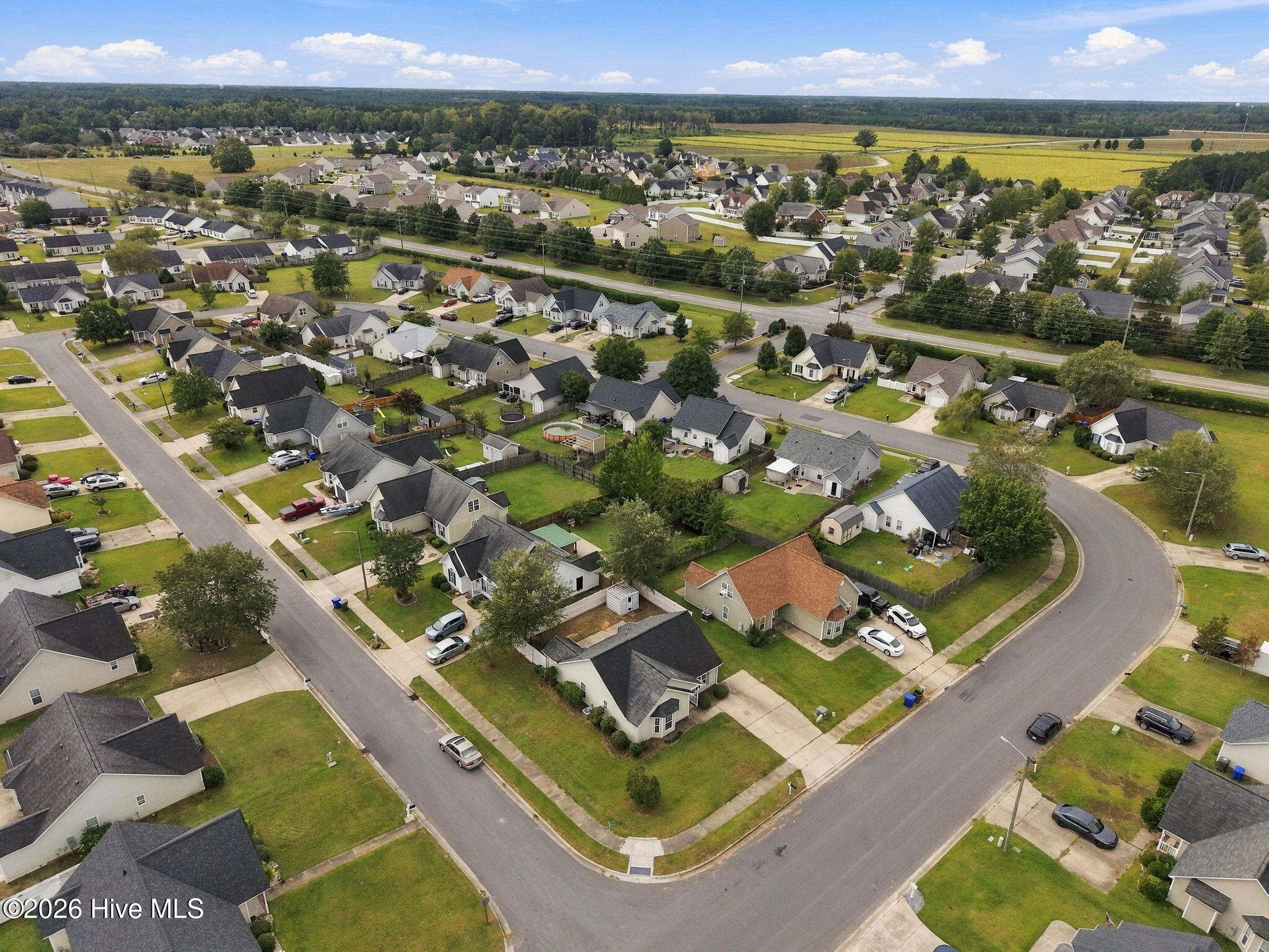 2205 Penncross Drive Property Photo 35