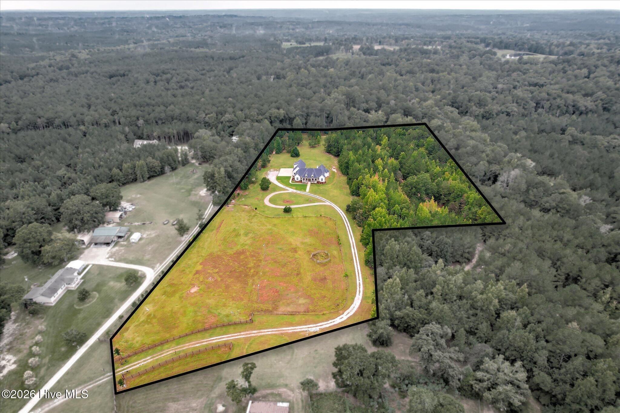 6595 Haywood Drive Property Photo 17