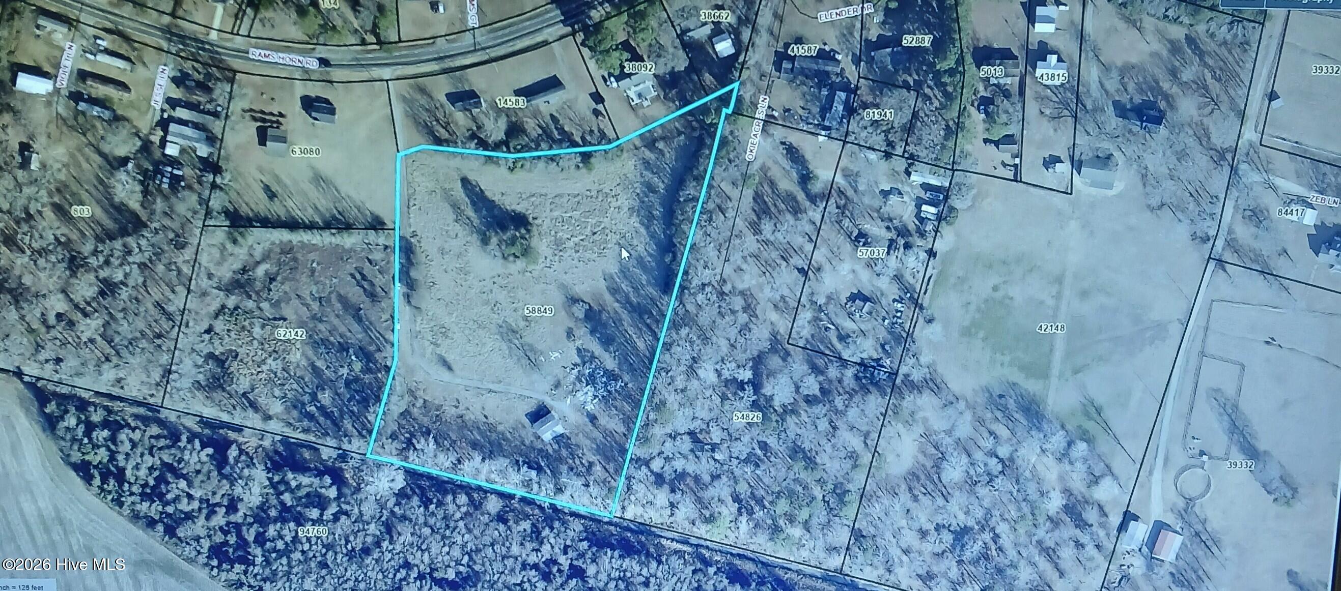 1324 Rams Horn Road Property Photo 1