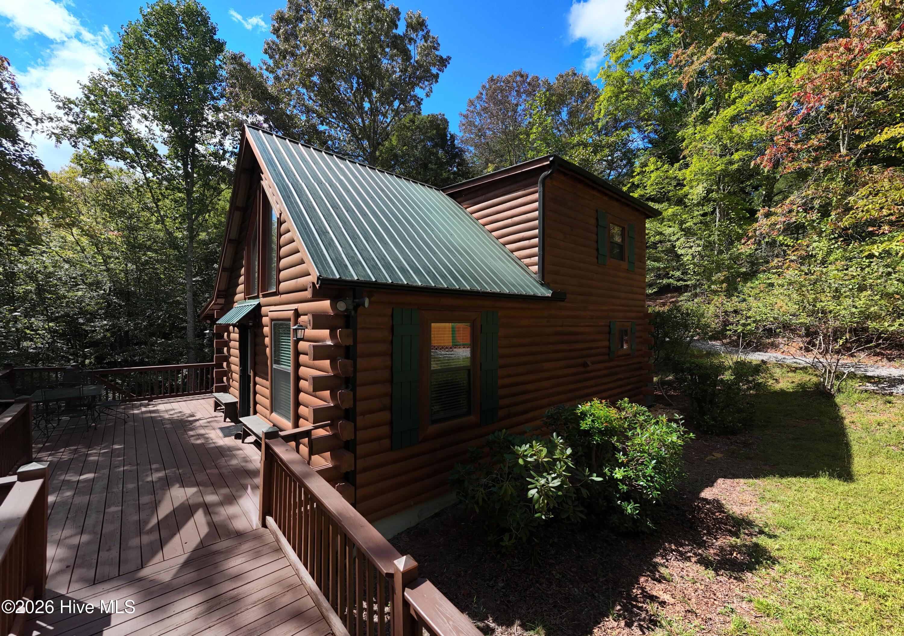 184 Beaver Ridge Road Property Photo 4