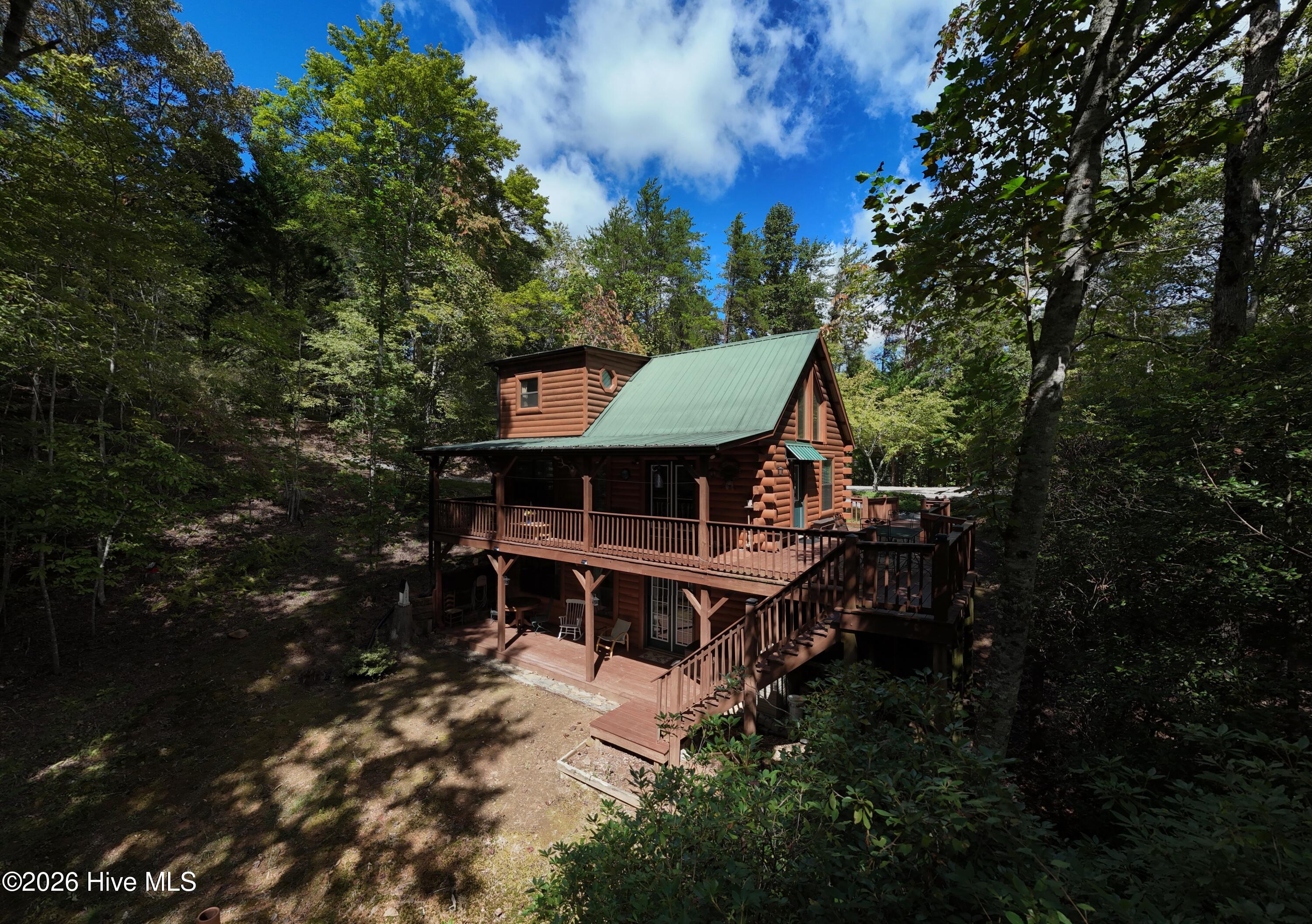 184 Beaver Ridge Road Property Photo 5