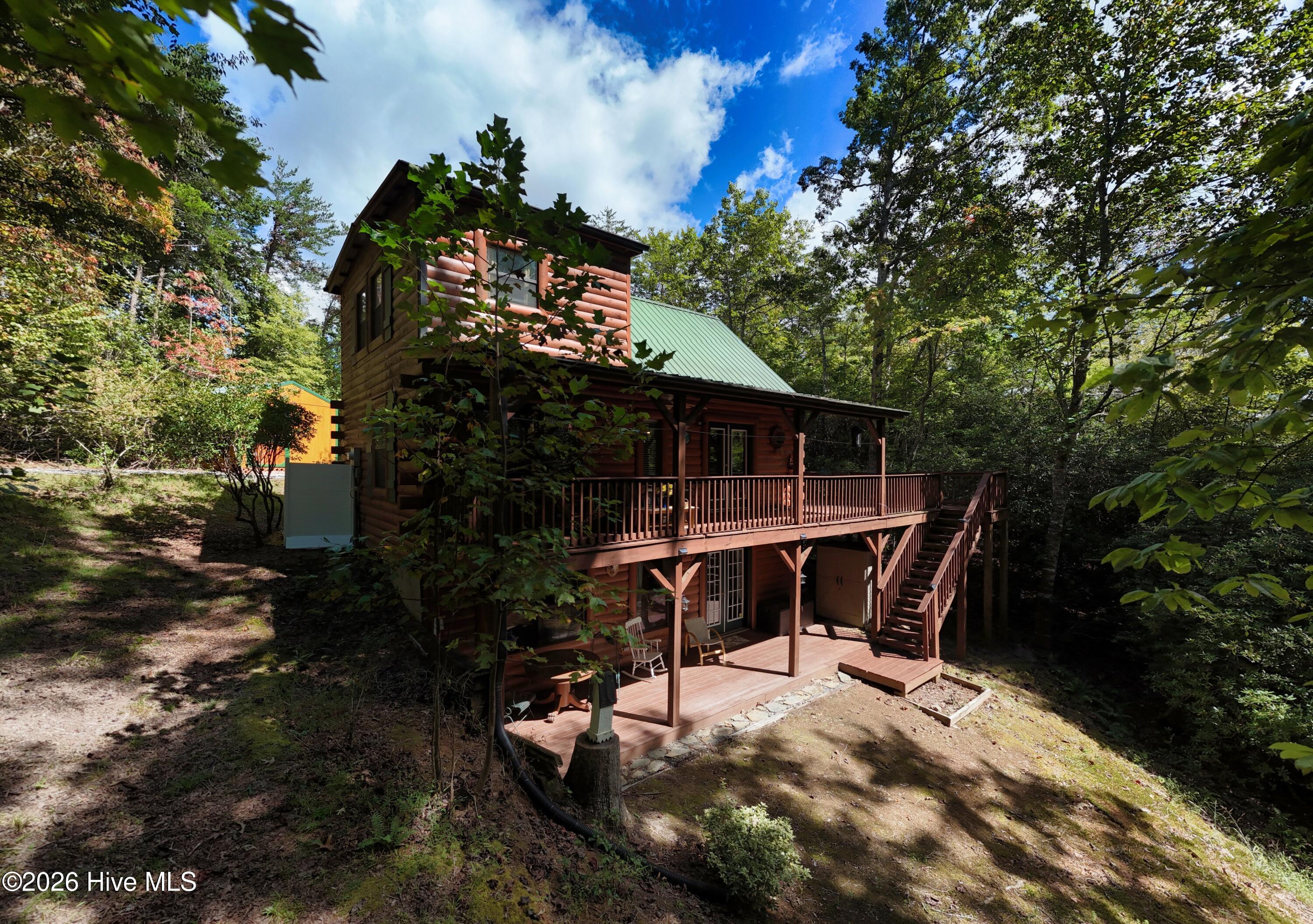 184 Beaver Ridge Road Property Photo 8