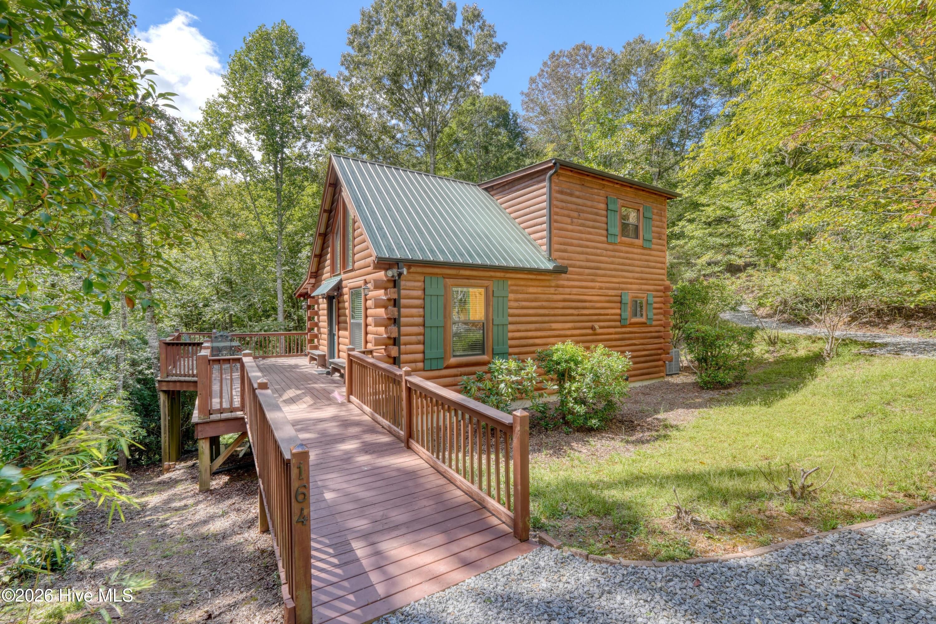 184 Beaver Ridge Road Property Photo 9