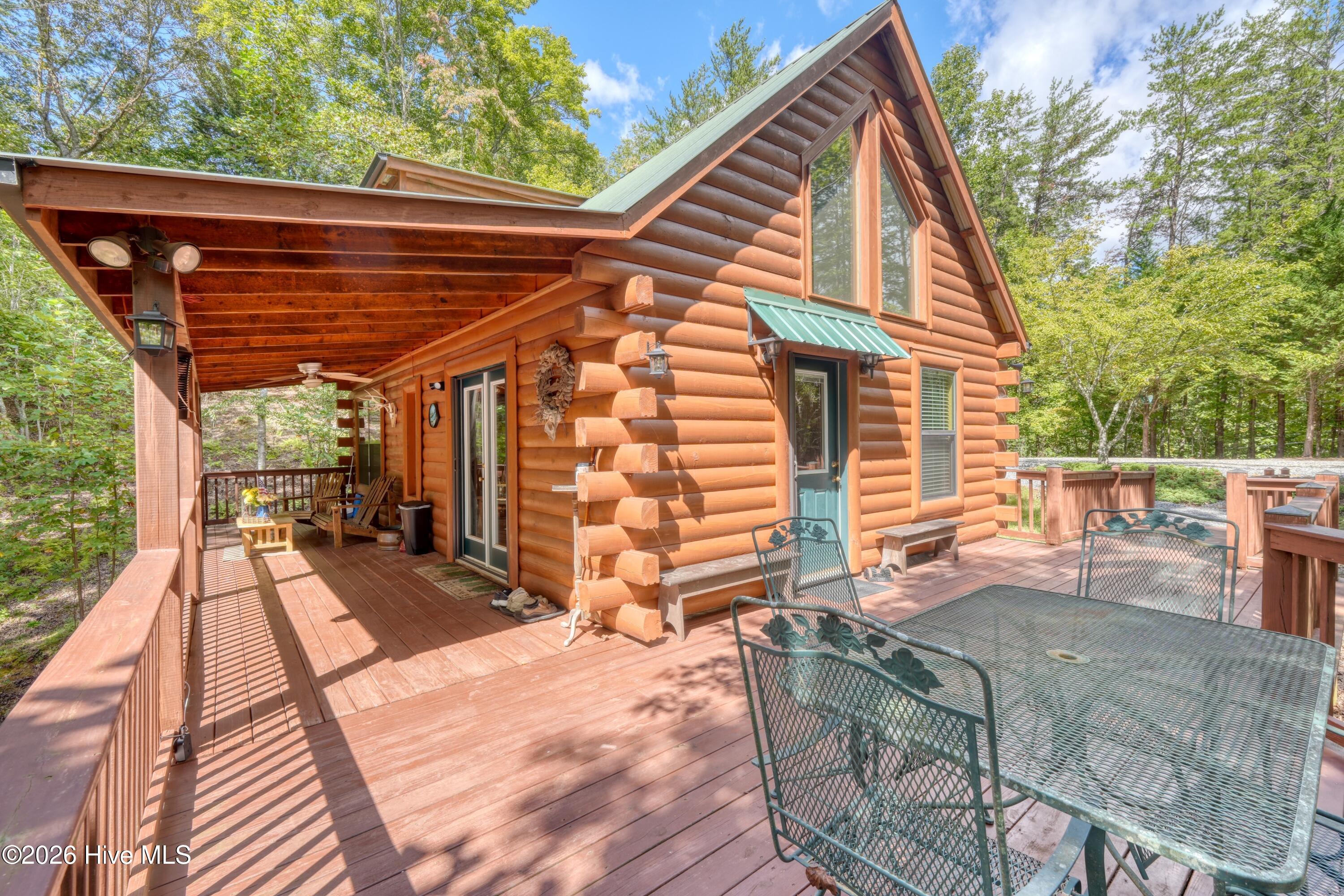 184 Beaver Ridge Road Property Photo 10