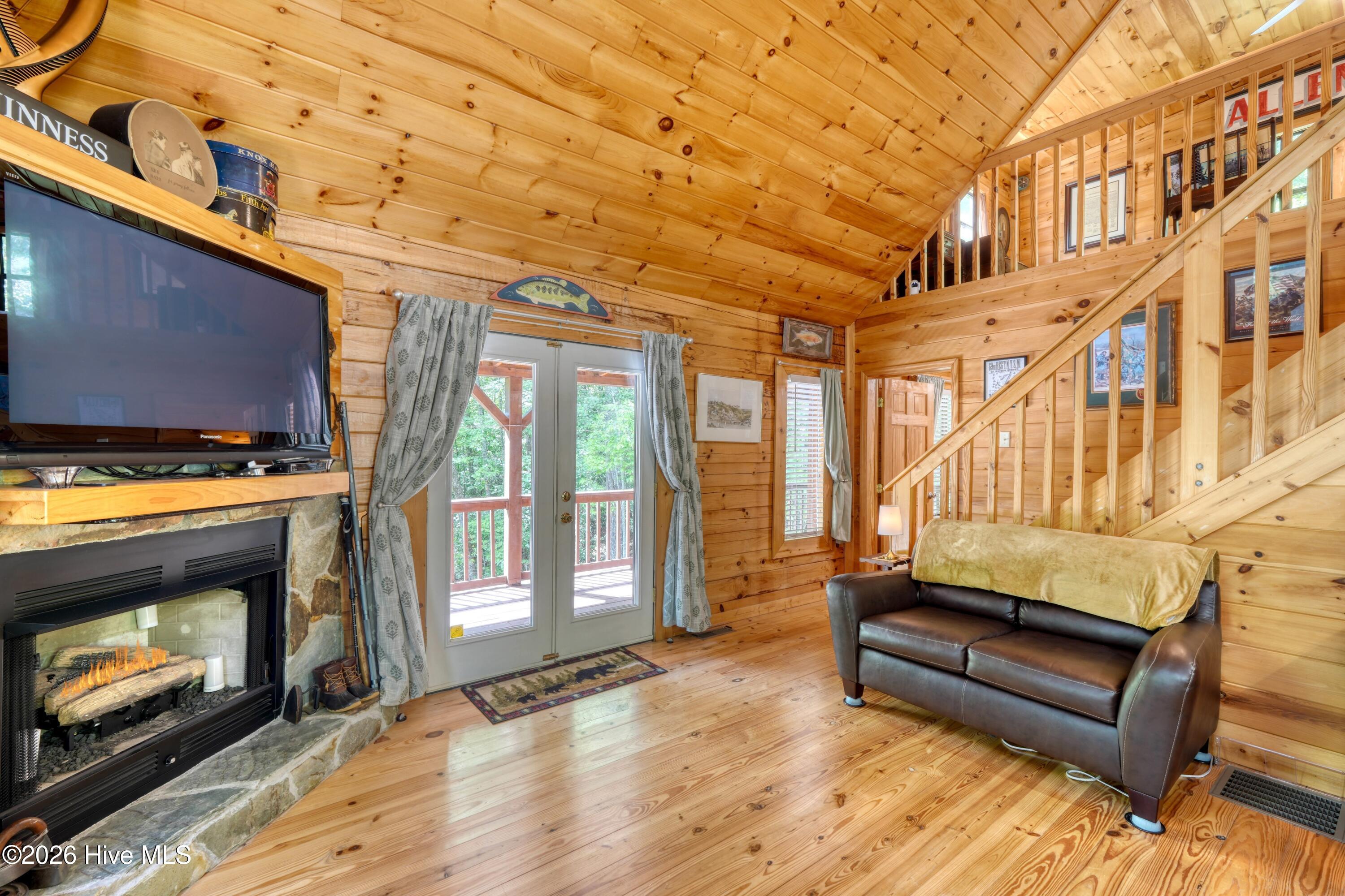 184 Beaver Ridge Road Property Photo 11