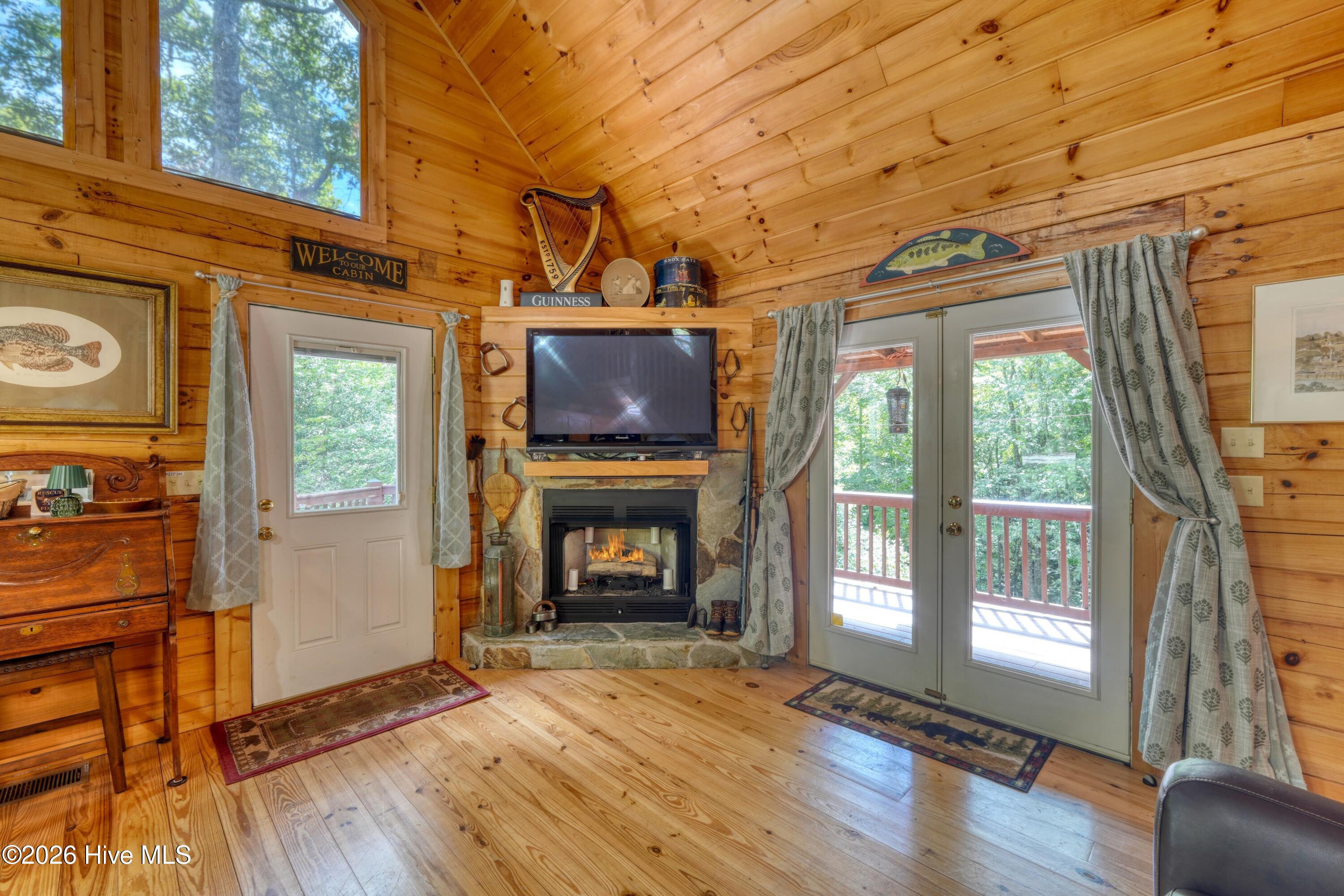 184 Beaver Ridge Road Property Photo 12