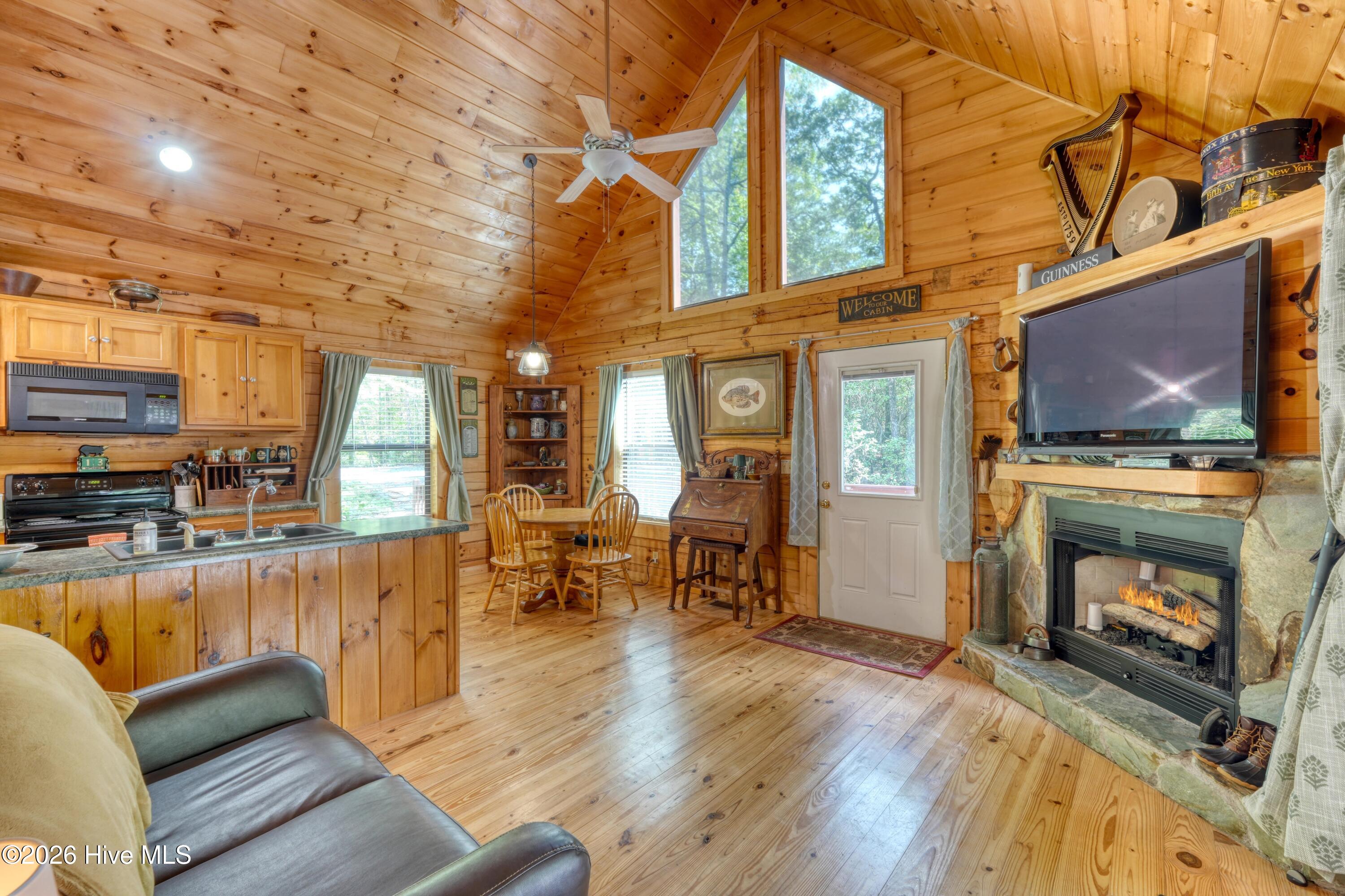 184 Beaver Ridge Road Property Photo 13