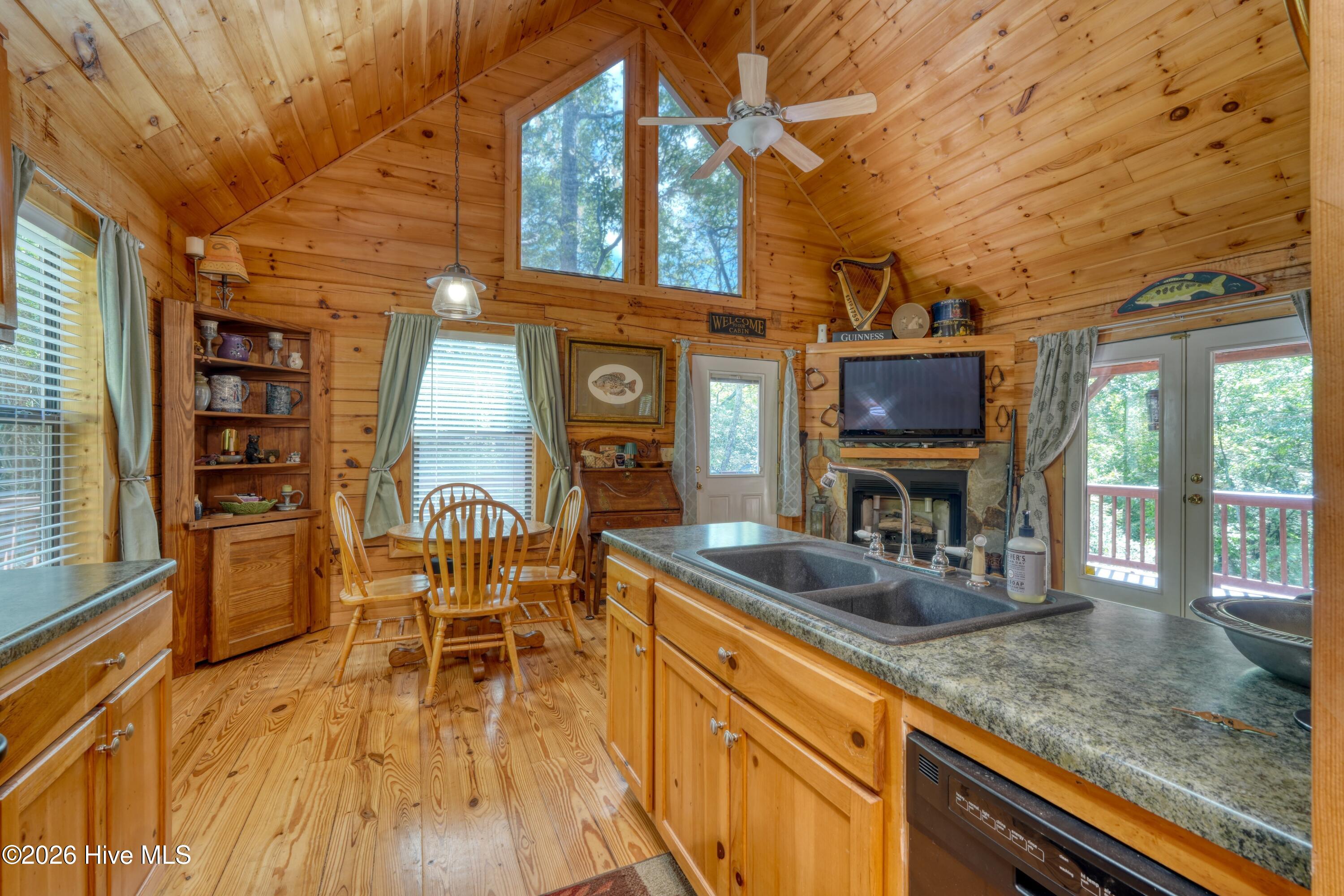 184 Beaver Ridge Road Property Photo 20
