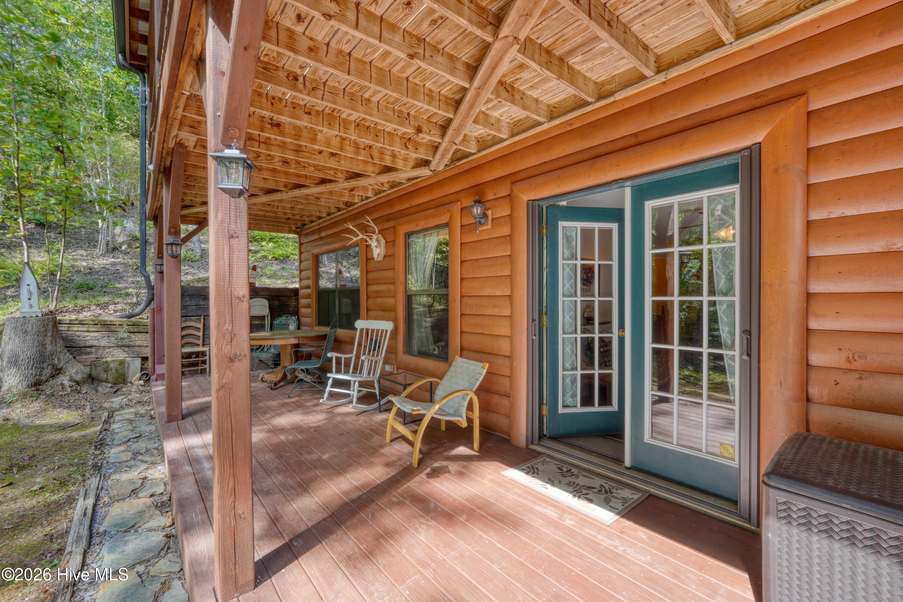 184 Beaver Ridge Road Property Photo 43