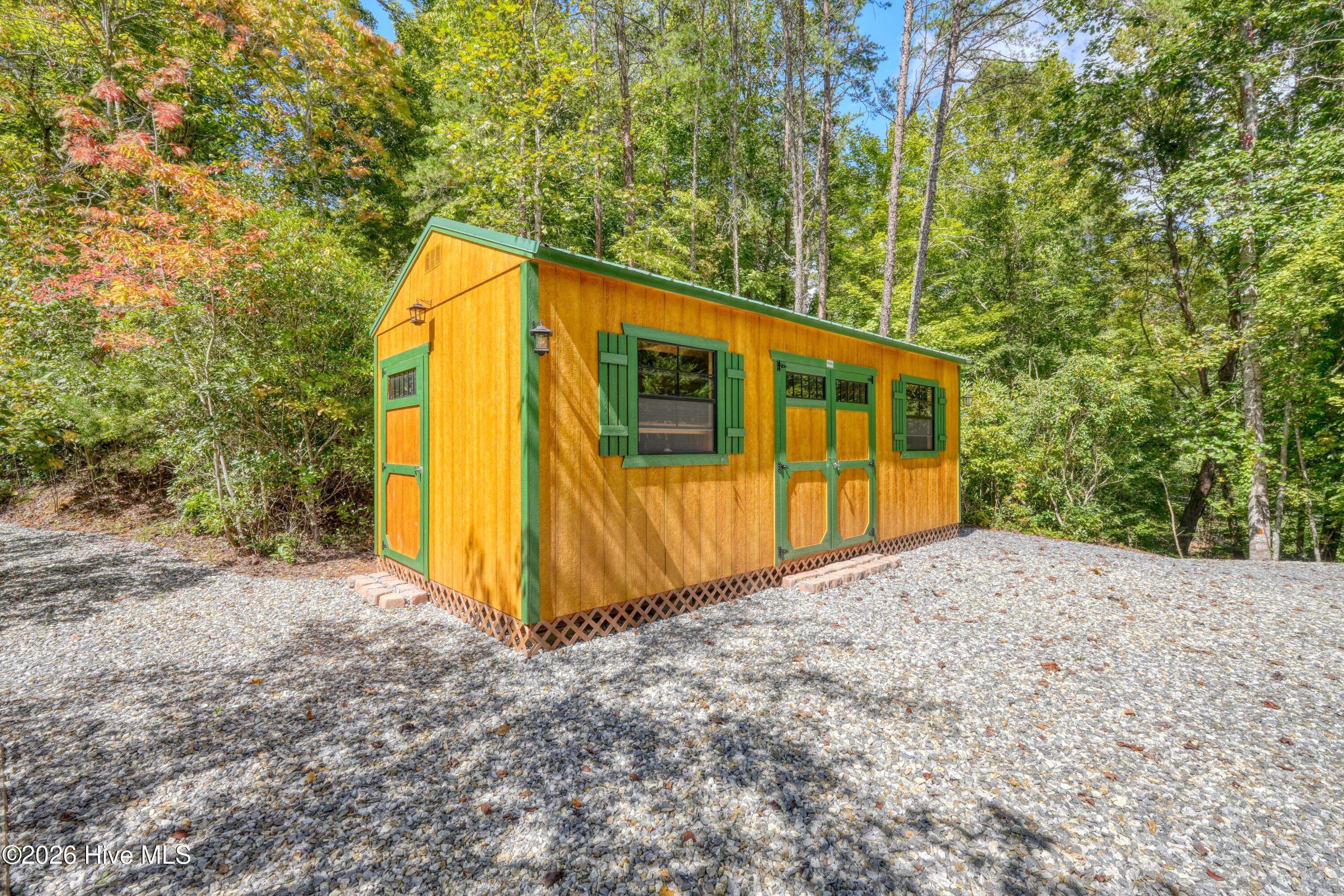184 Beaver Ridge Road Property Photo 47