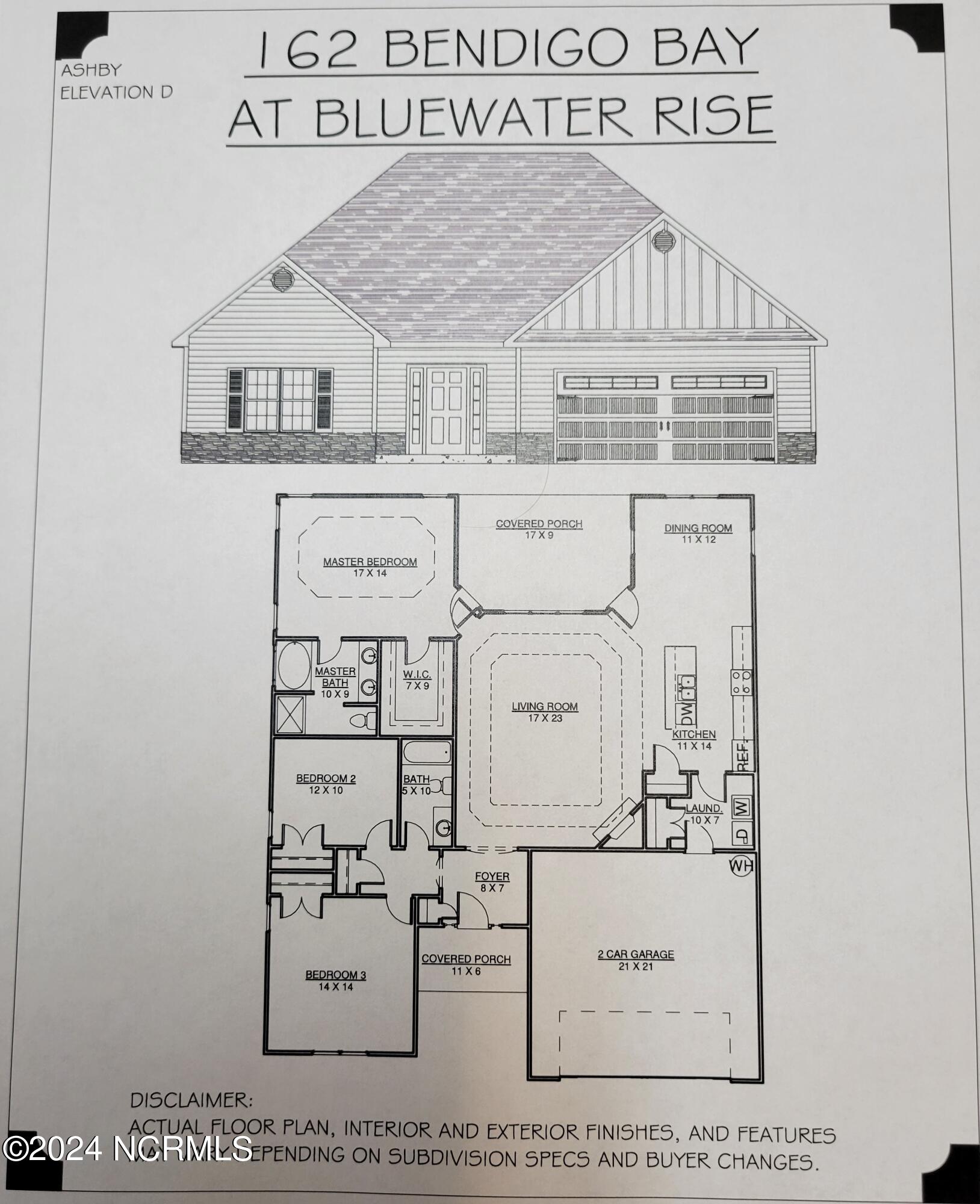 1003 Flounder Property Photo 3