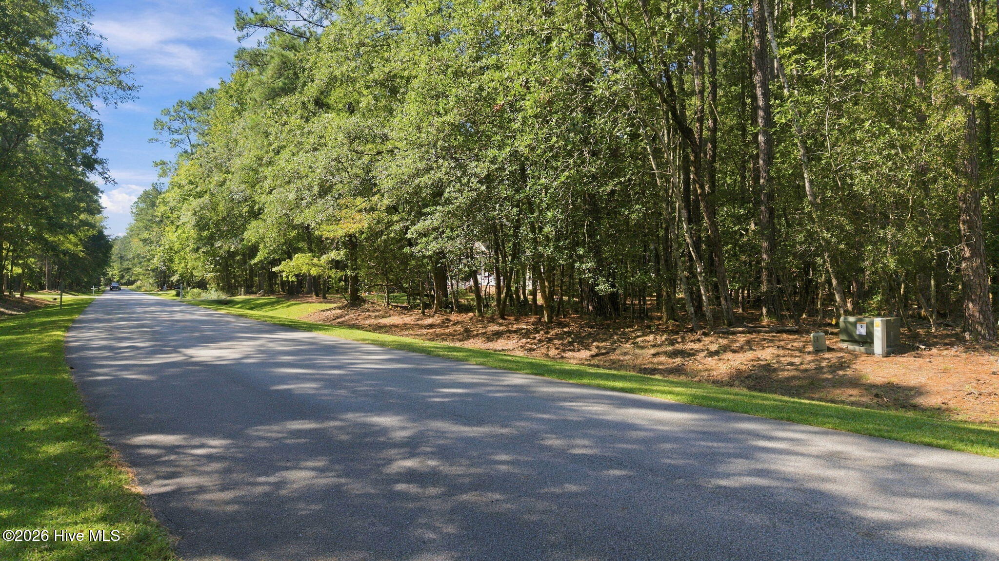 208 Pamlico River Drive Property Photo 1