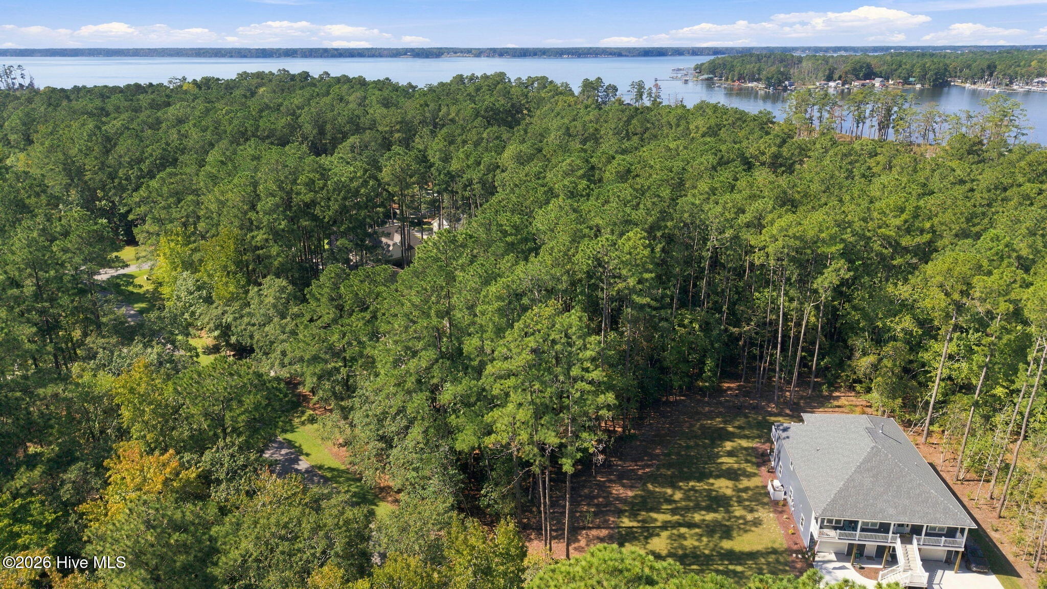 208 Pamlico River Drive Property Photo 6