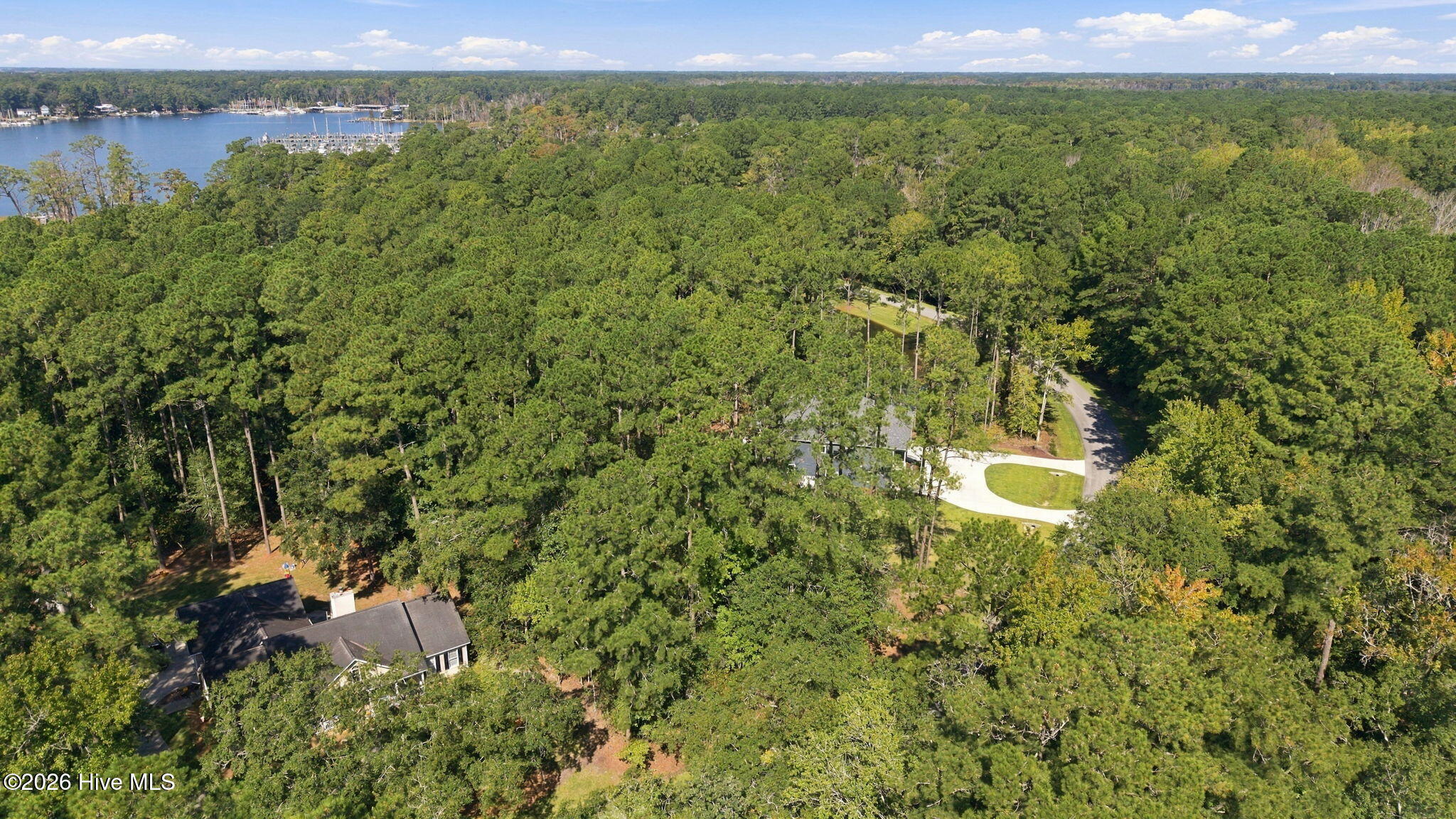 208 Pamlico River Drive Property Photo 8