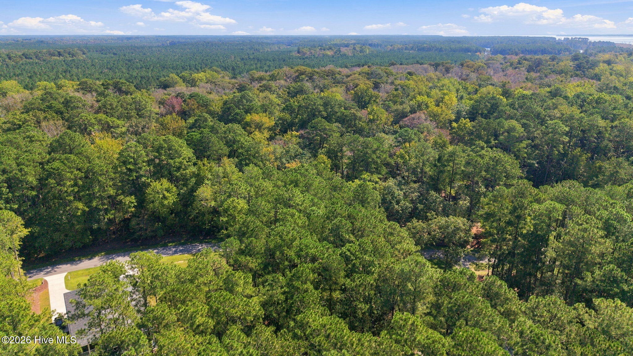 208 Pamlico River Drive Property Photo 10