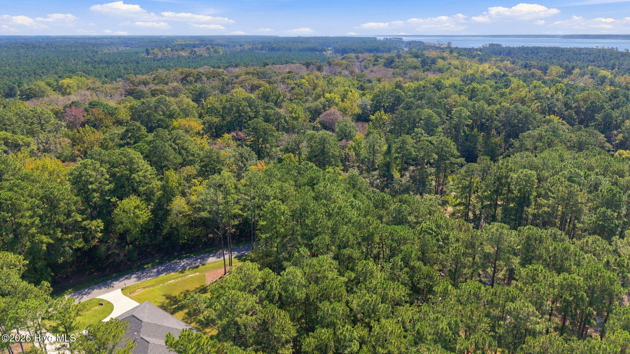 208 Pamlico River Drive Property Photo 11