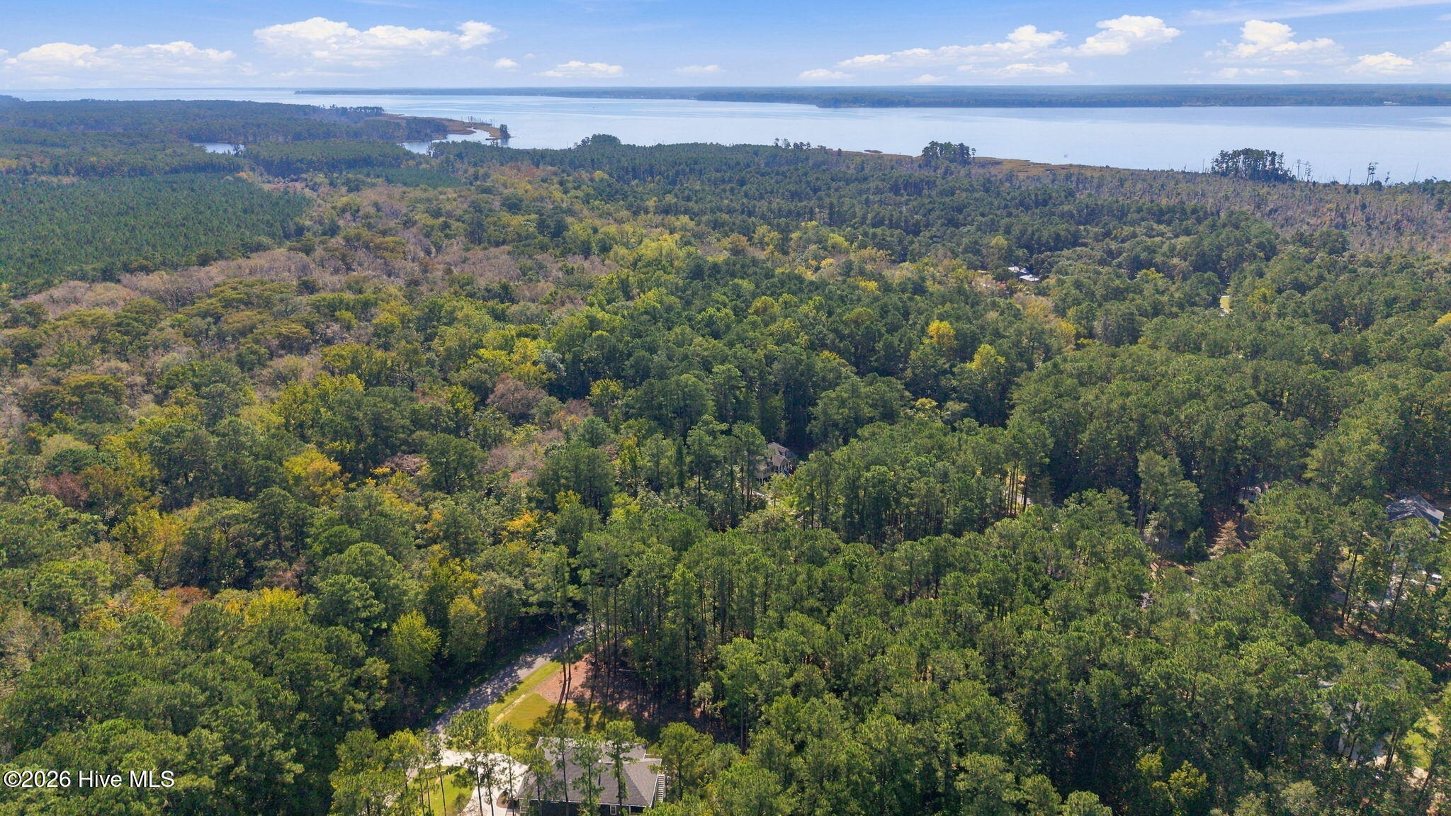 208 Pamlico River Drive Property Photo 12
