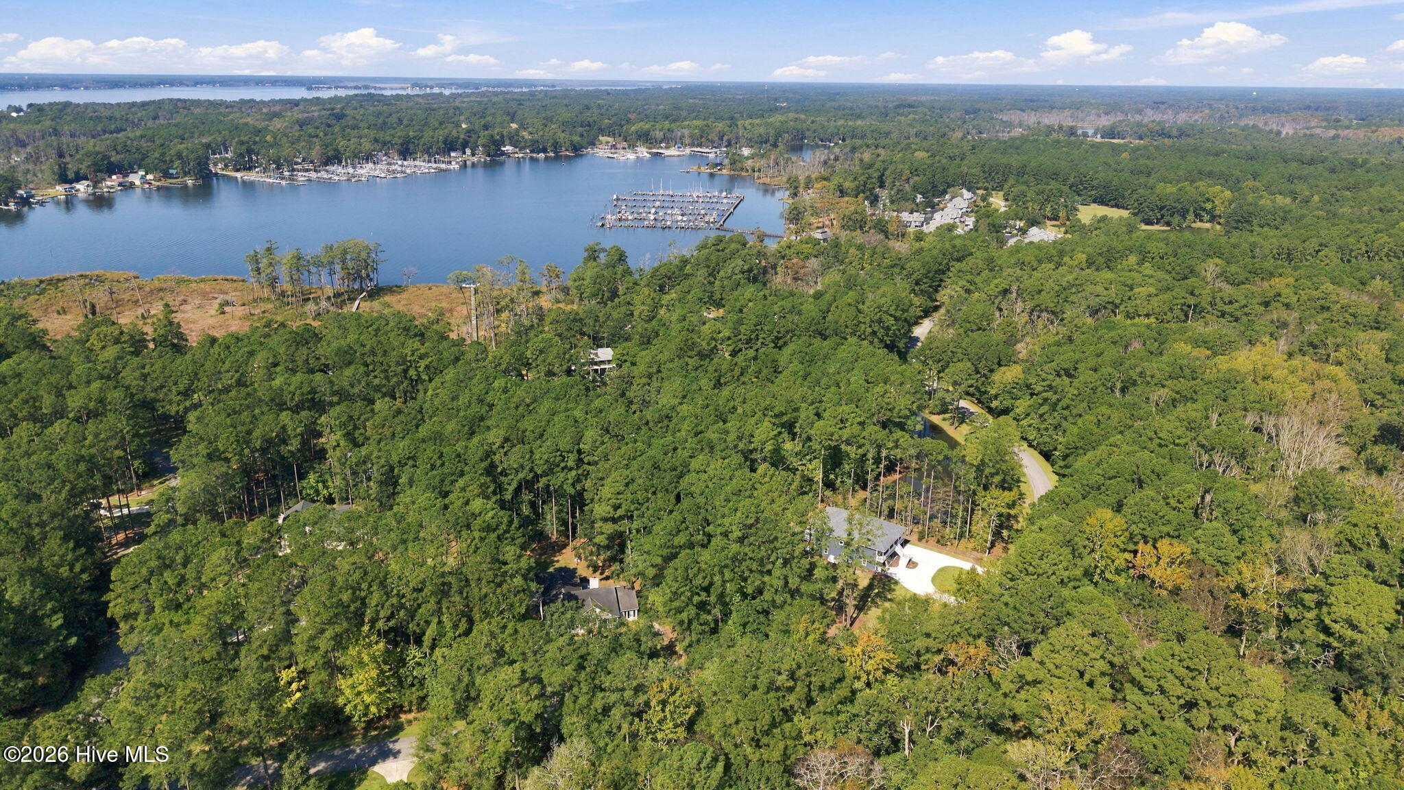 208 Pamlico River Drive Property Photo 13