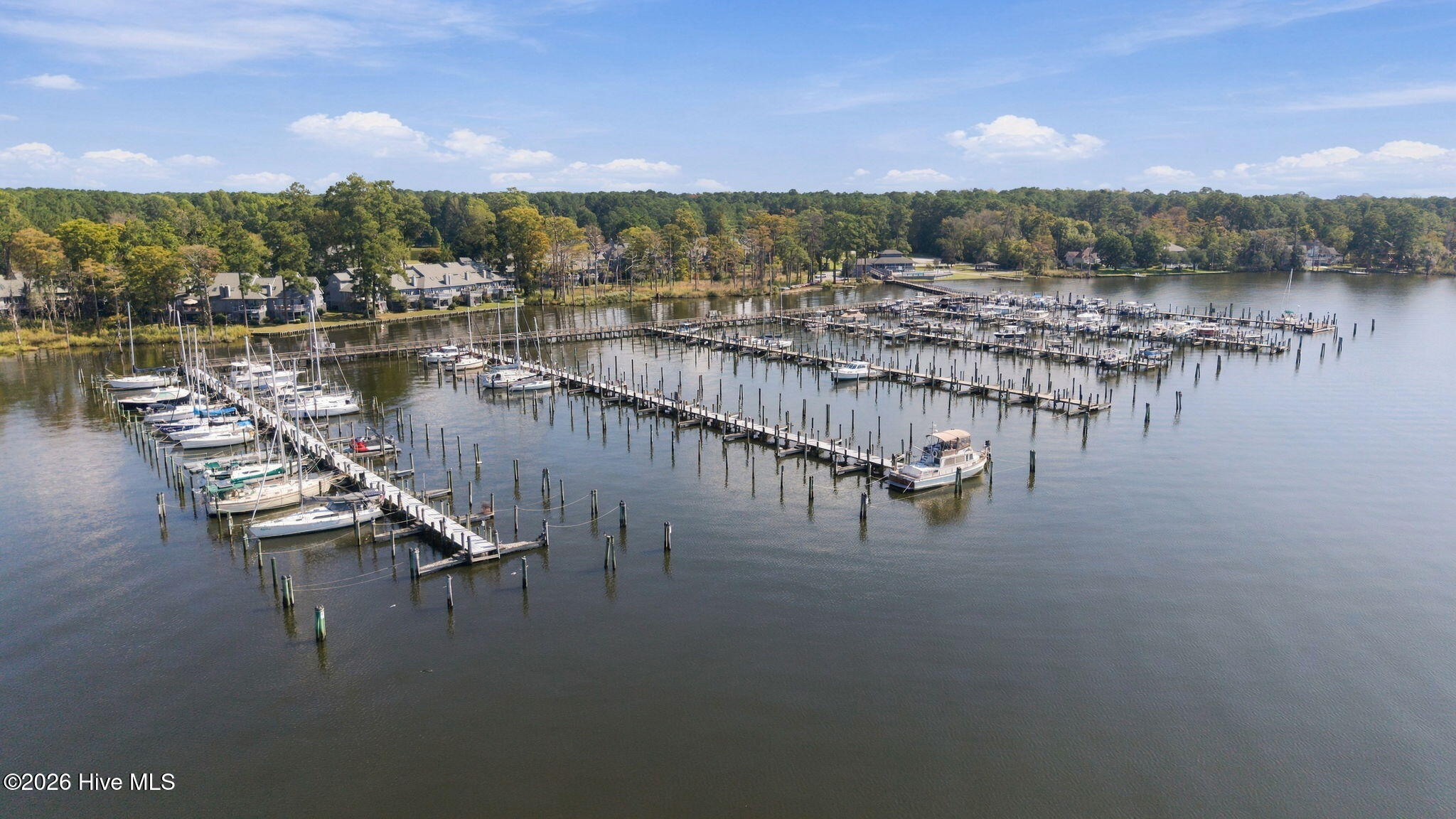 208 Pamlico River Drive Property Photo 15