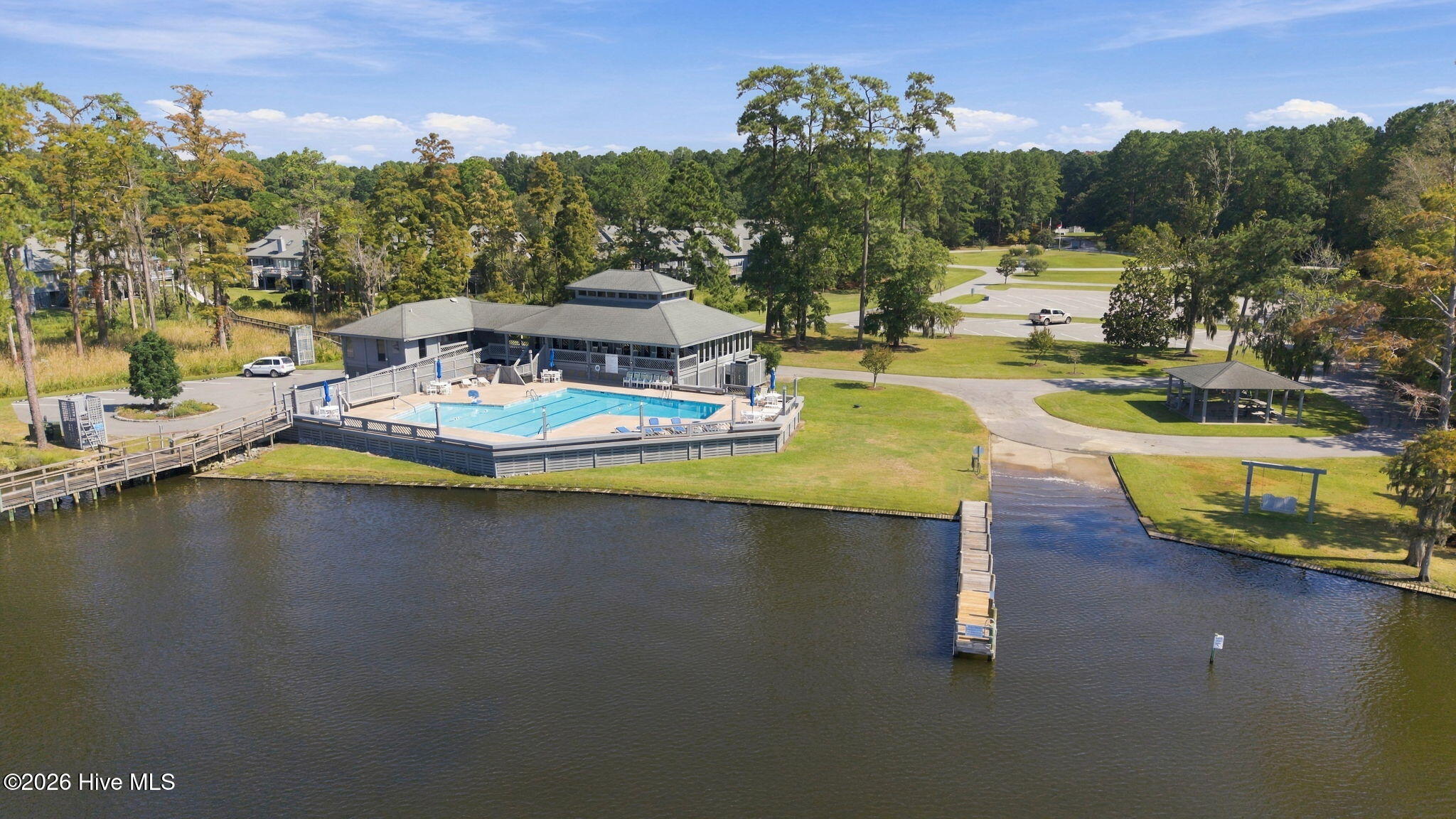 208 Pamlico River Drive Property Photo 16
