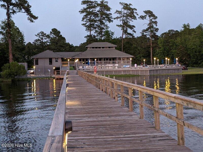 208 Pamlico River Drive Property Photo 17