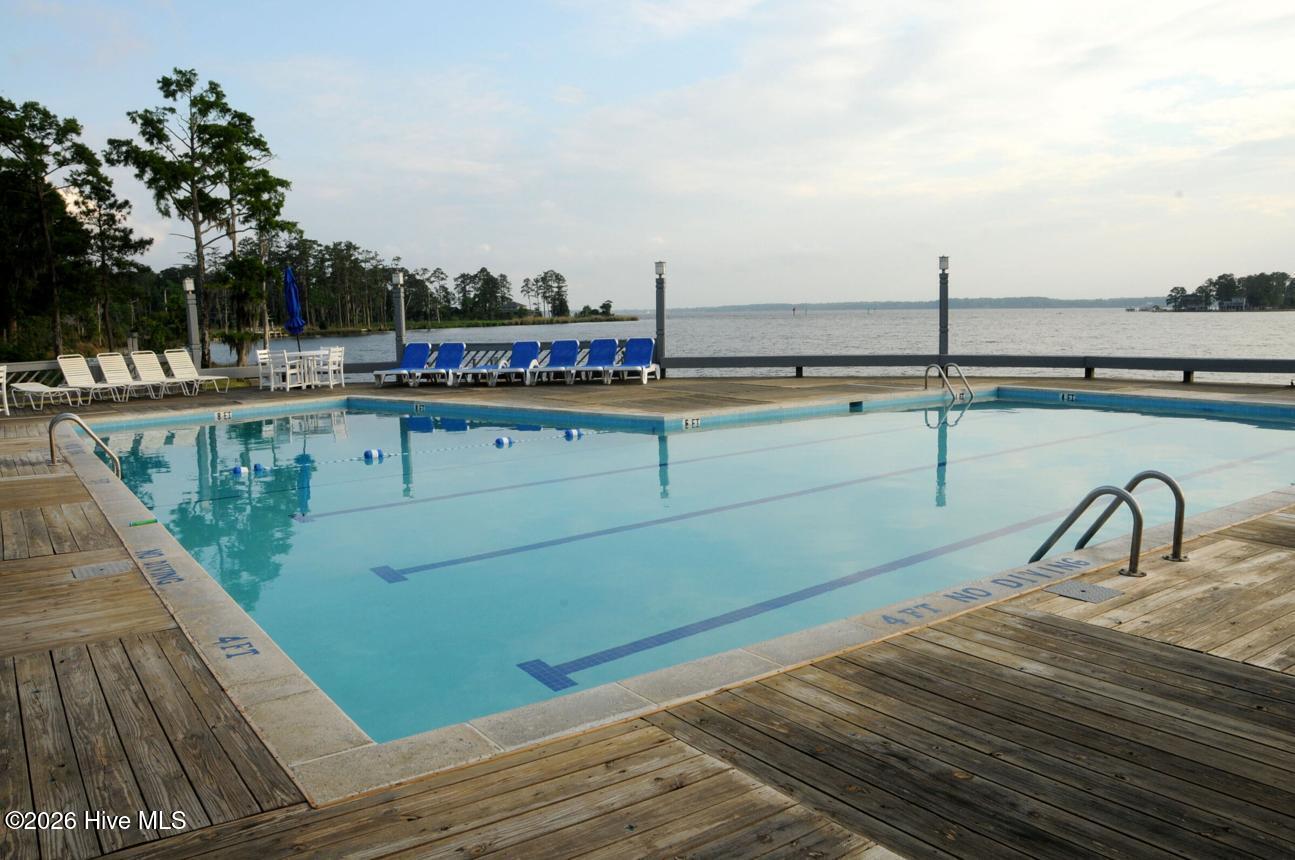 208 Pamlico River Drive Property Photo 20