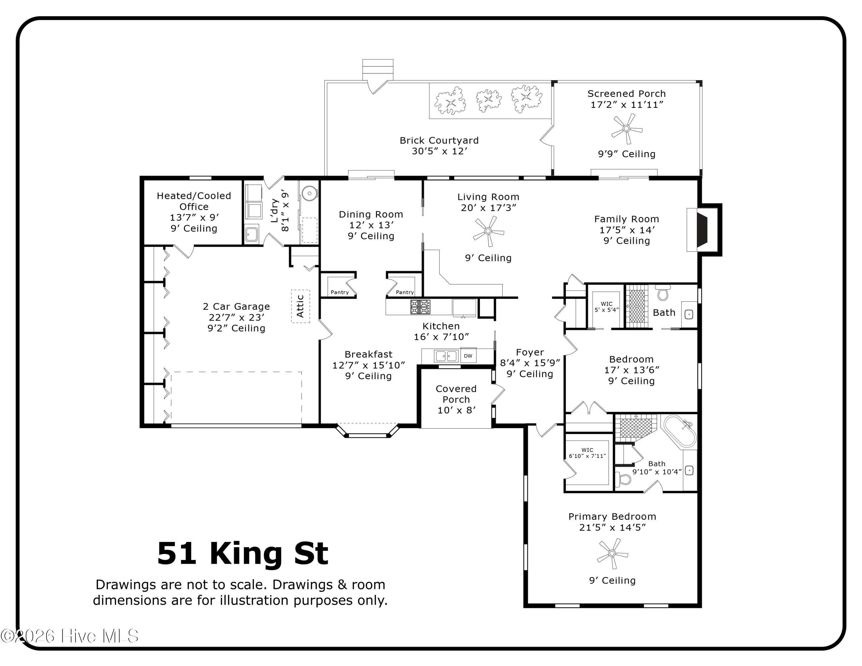 51 King Street Property Photo 18