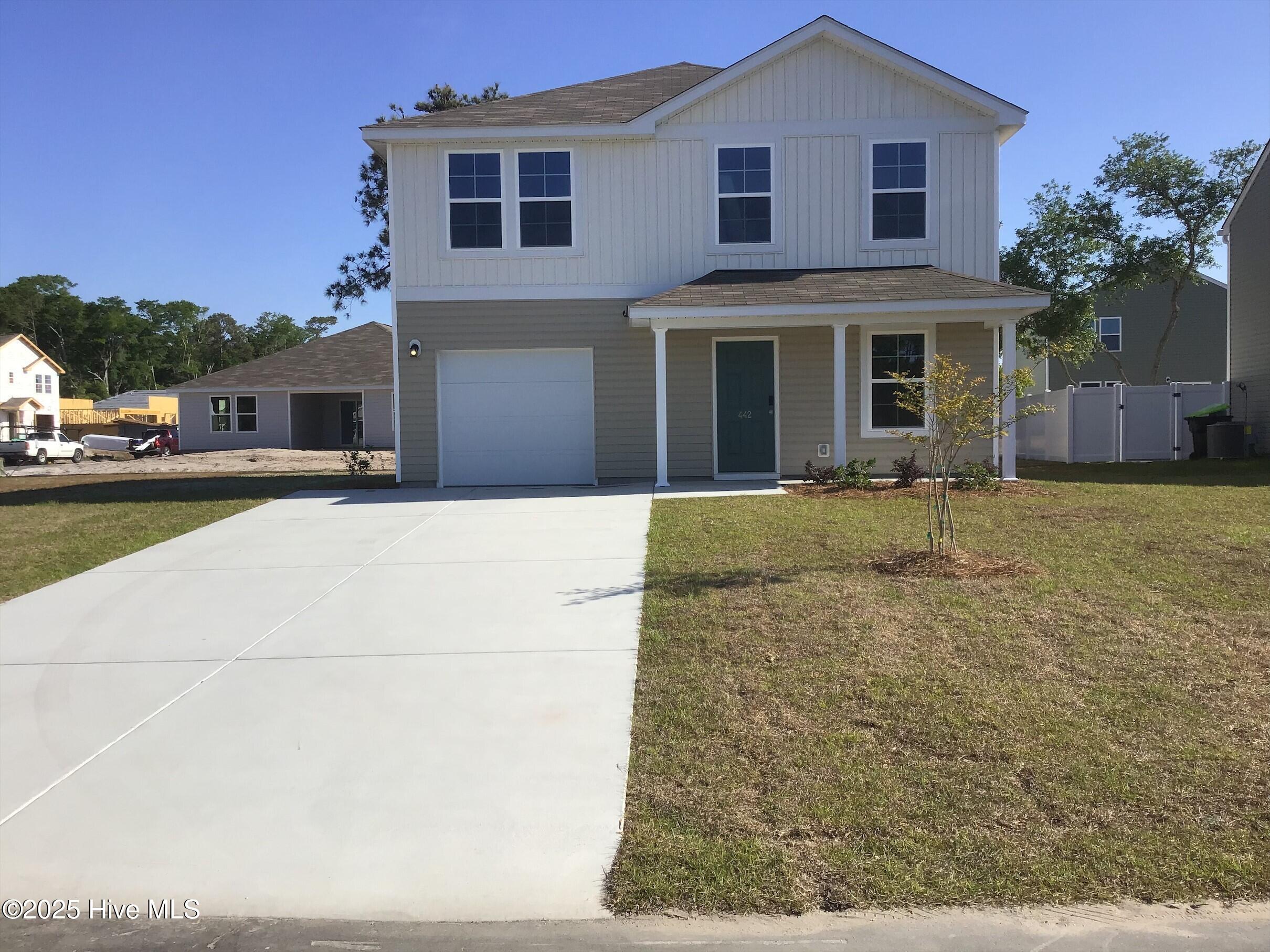 403 Fabi Drive SW Property Photo 1