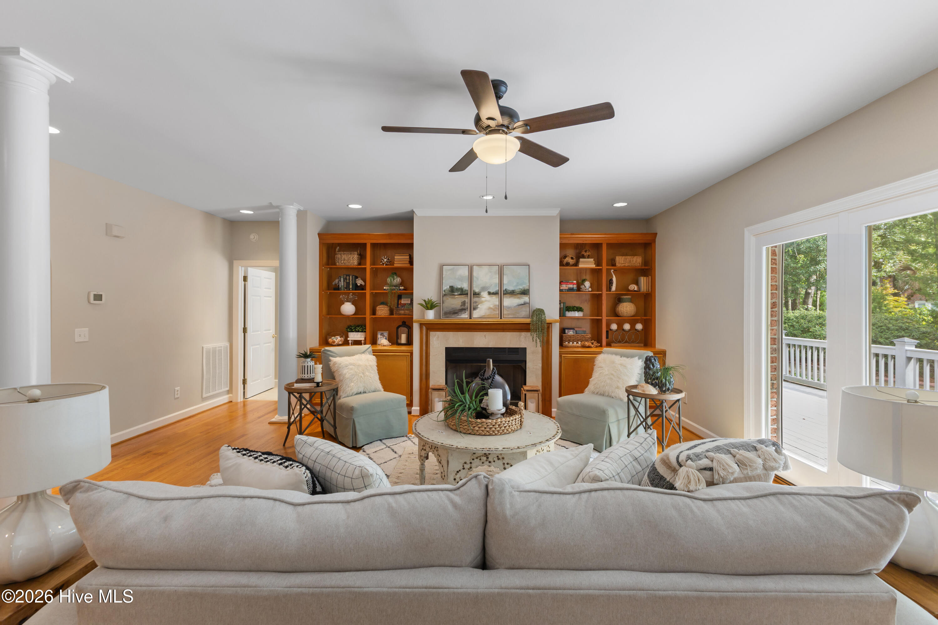 8816 Sawmill Creek Lane Property Photo 7