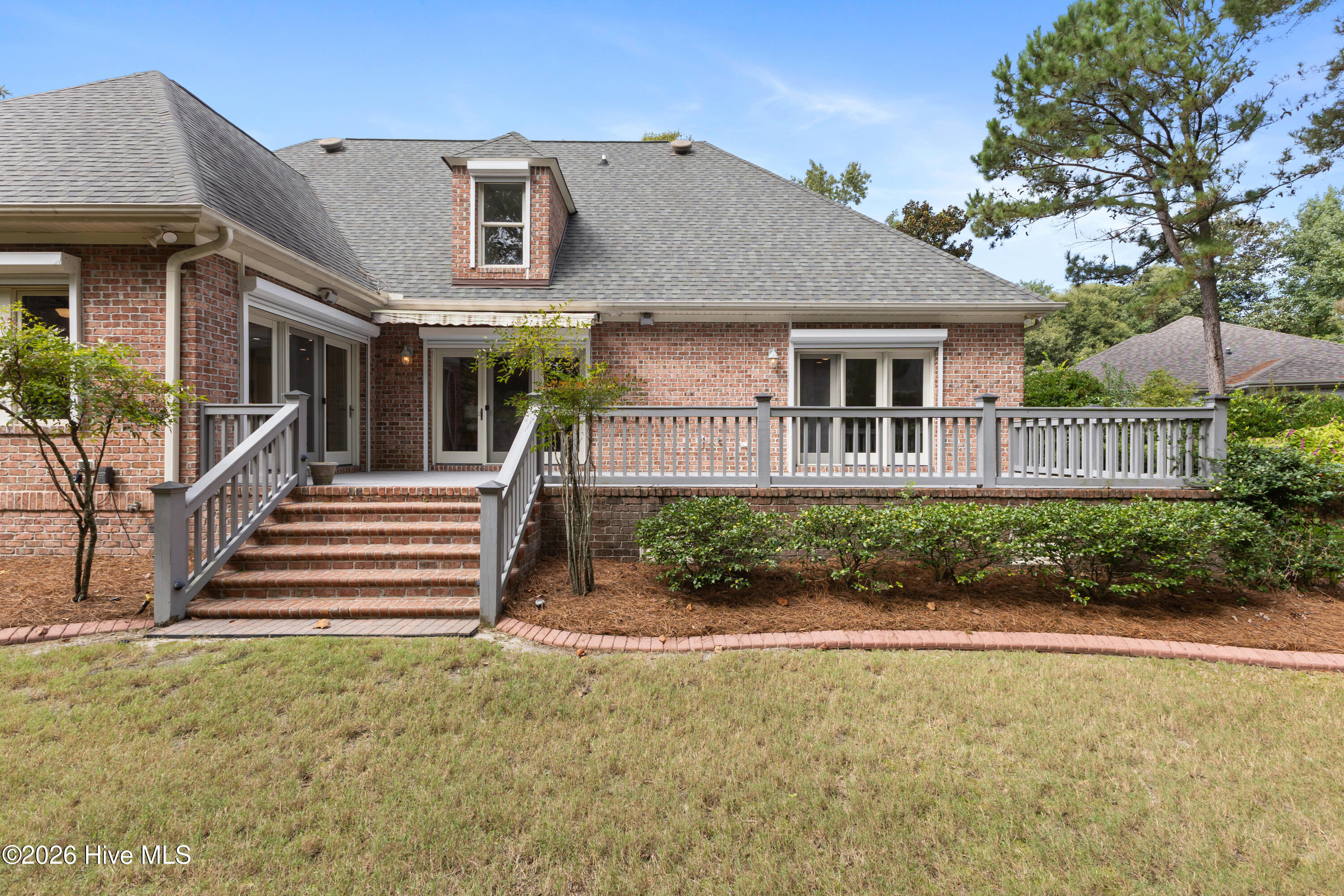 8816 Sawmill Creek Lane Property Photo 44