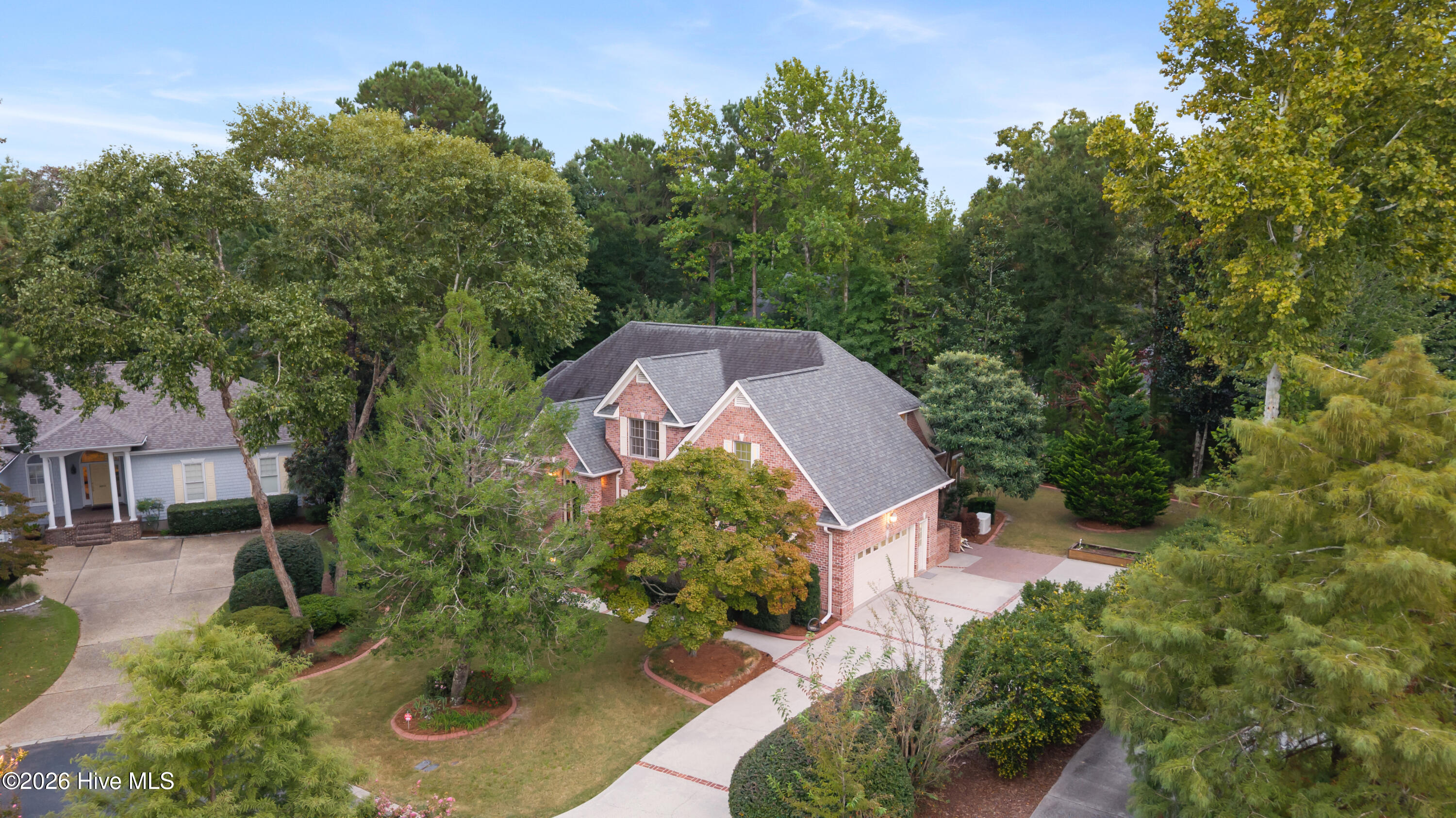 8816 Sawmill Creek Lane Property Photo 48
