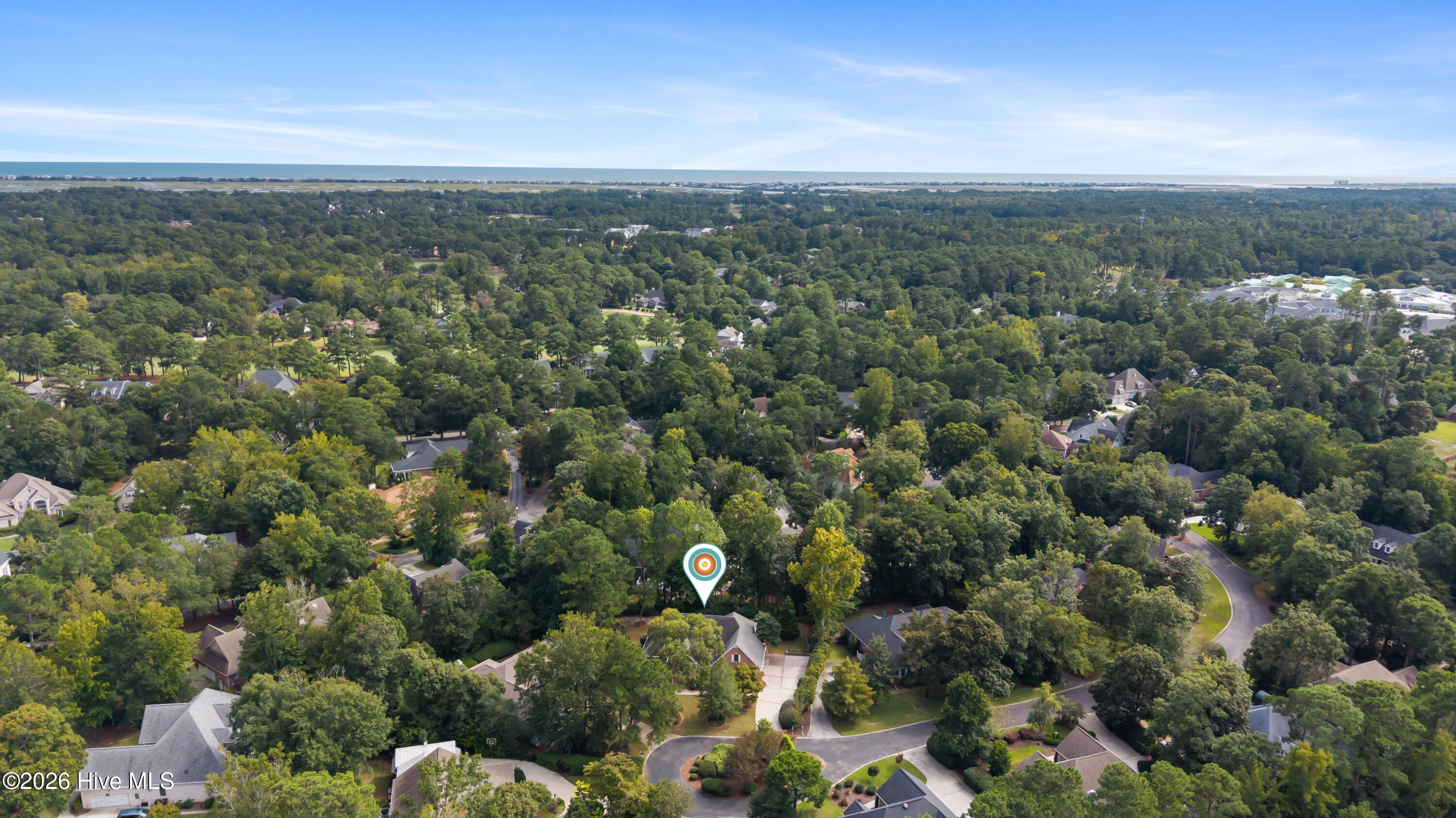 8816 Sawmill Creek Lane Property Photo 57