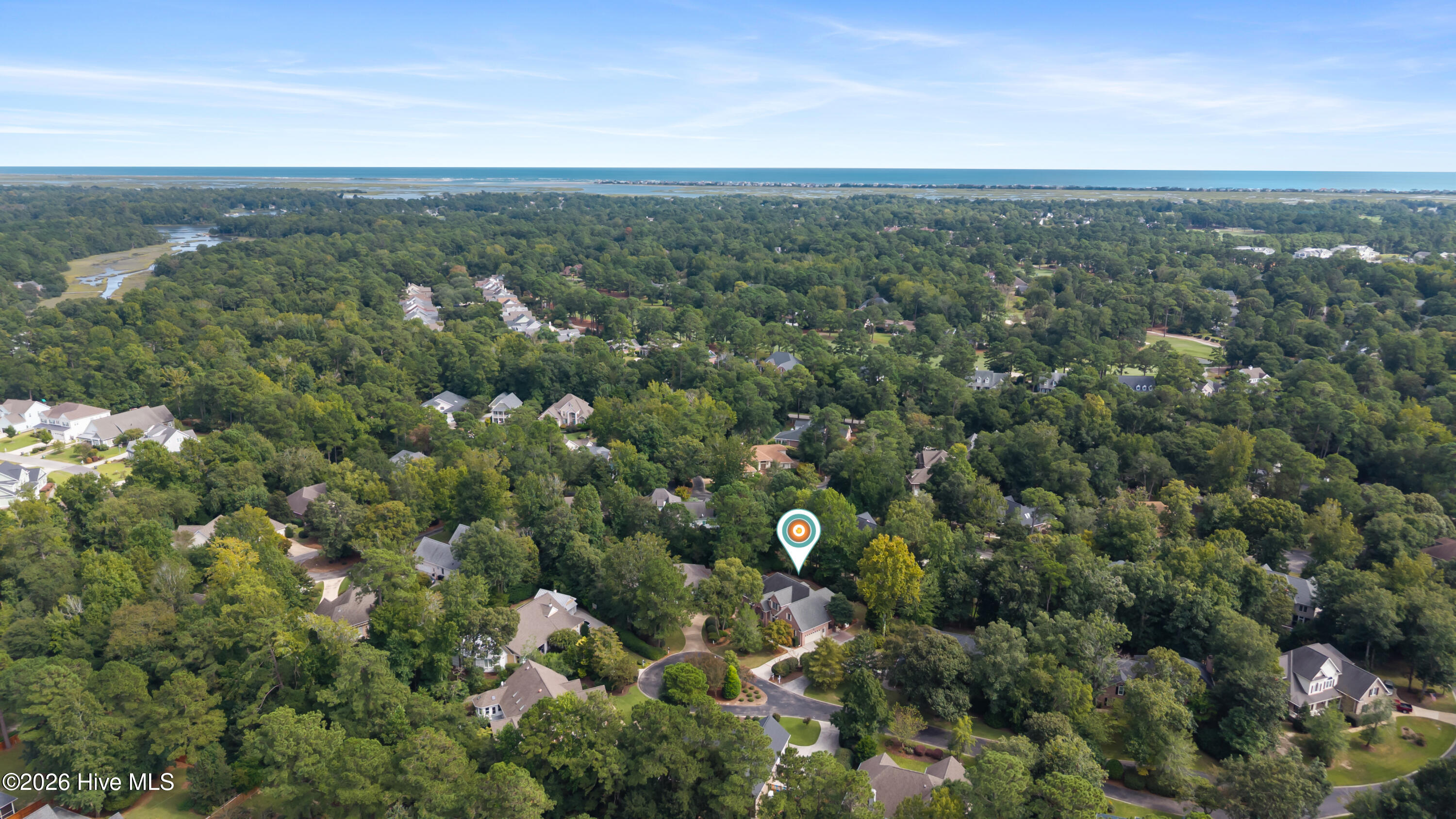 8816 Sawmill Creek Lane Property Photo 60