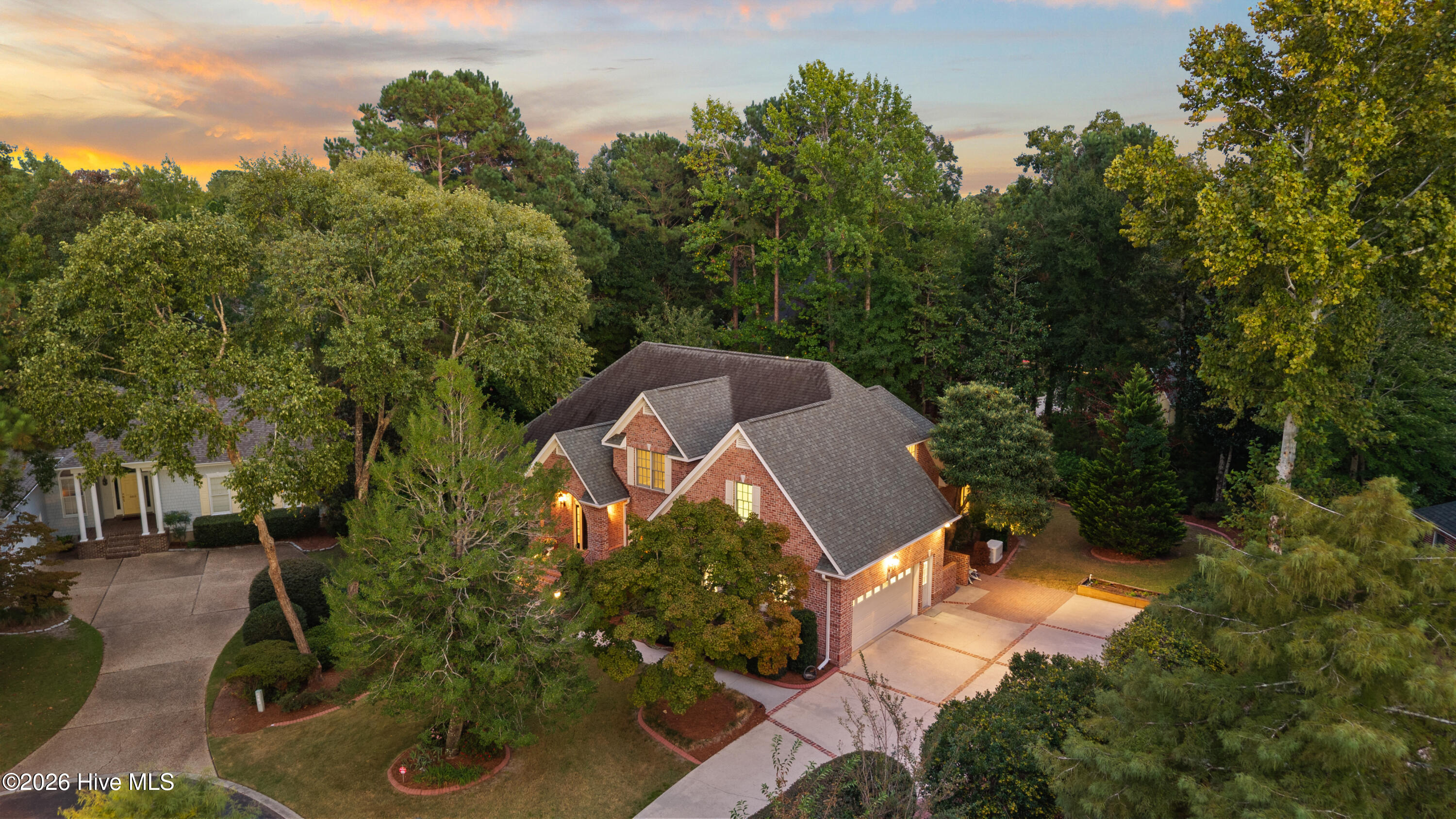 8816 Sawmill Creek Lane Property Photo 62