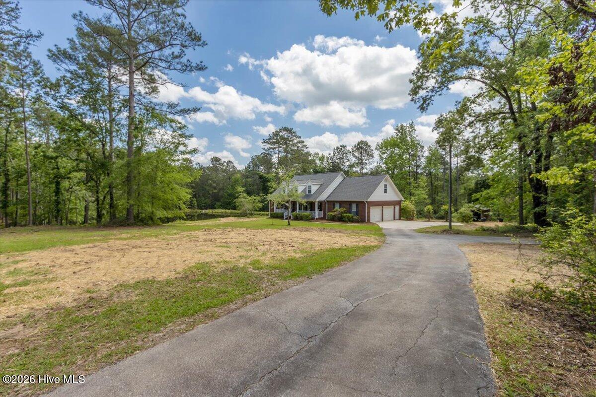 2539 William Few Parkway Property Photo 3
