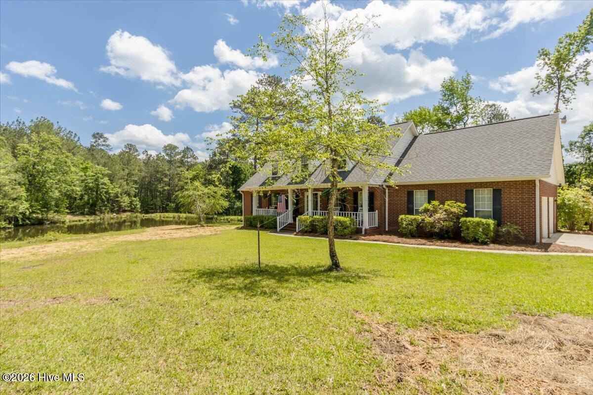 2539 William Few Parkway Property Photo 4
