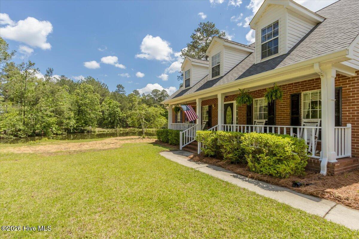 2539 William Few Parkway Property Photo 5