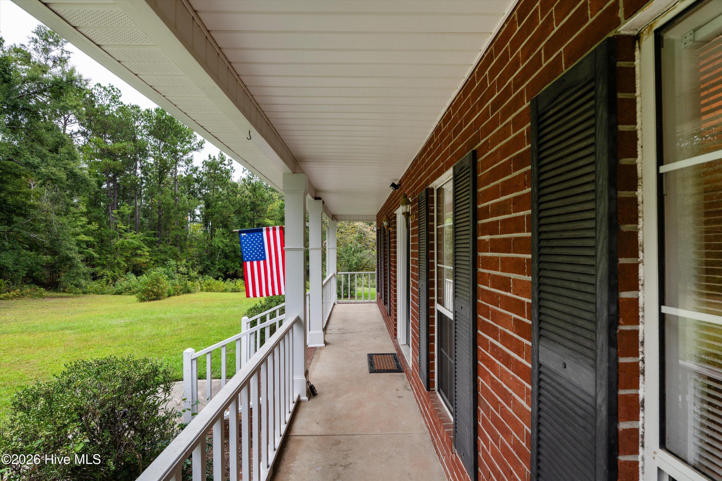 2539 William Few Parkway Property Photo 7