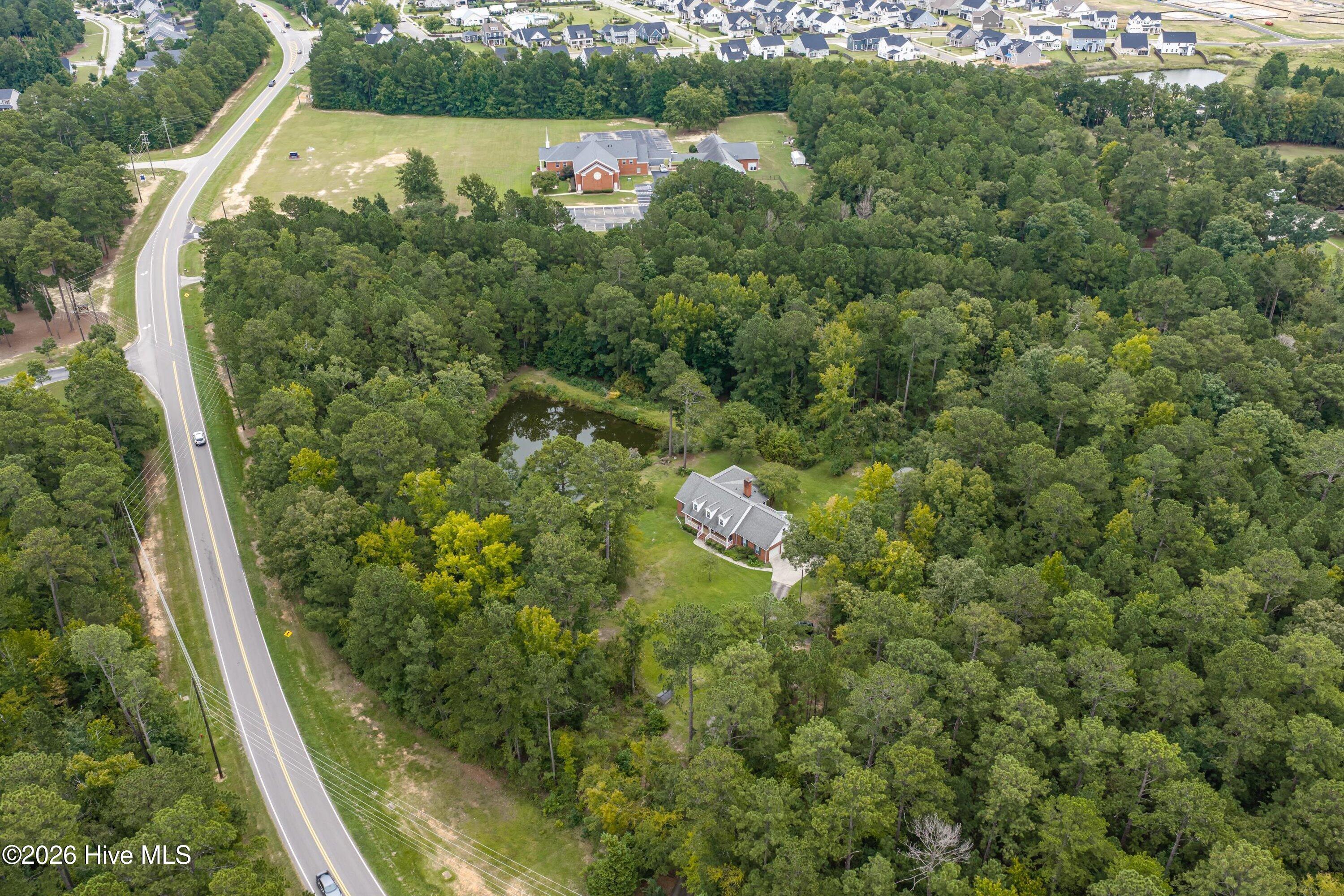 2539 William Few Parkway Property Photo 65