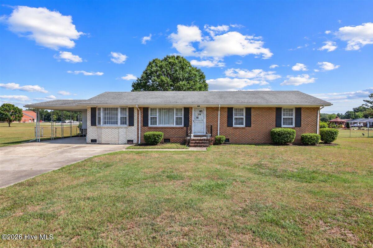 1719 Lipscomb Road E Property Photo 1
