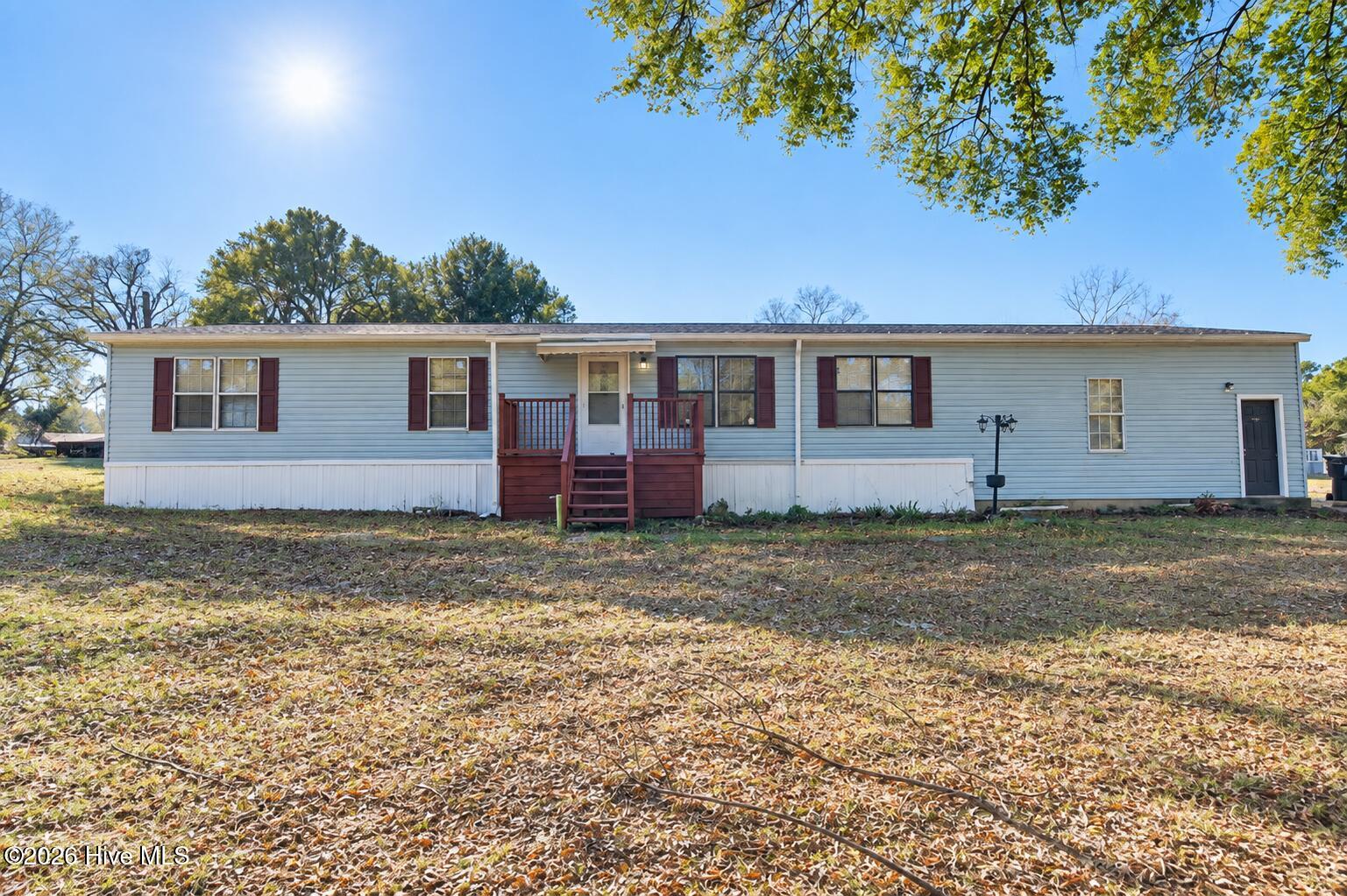 1015 Moseley Road Property Photo 1