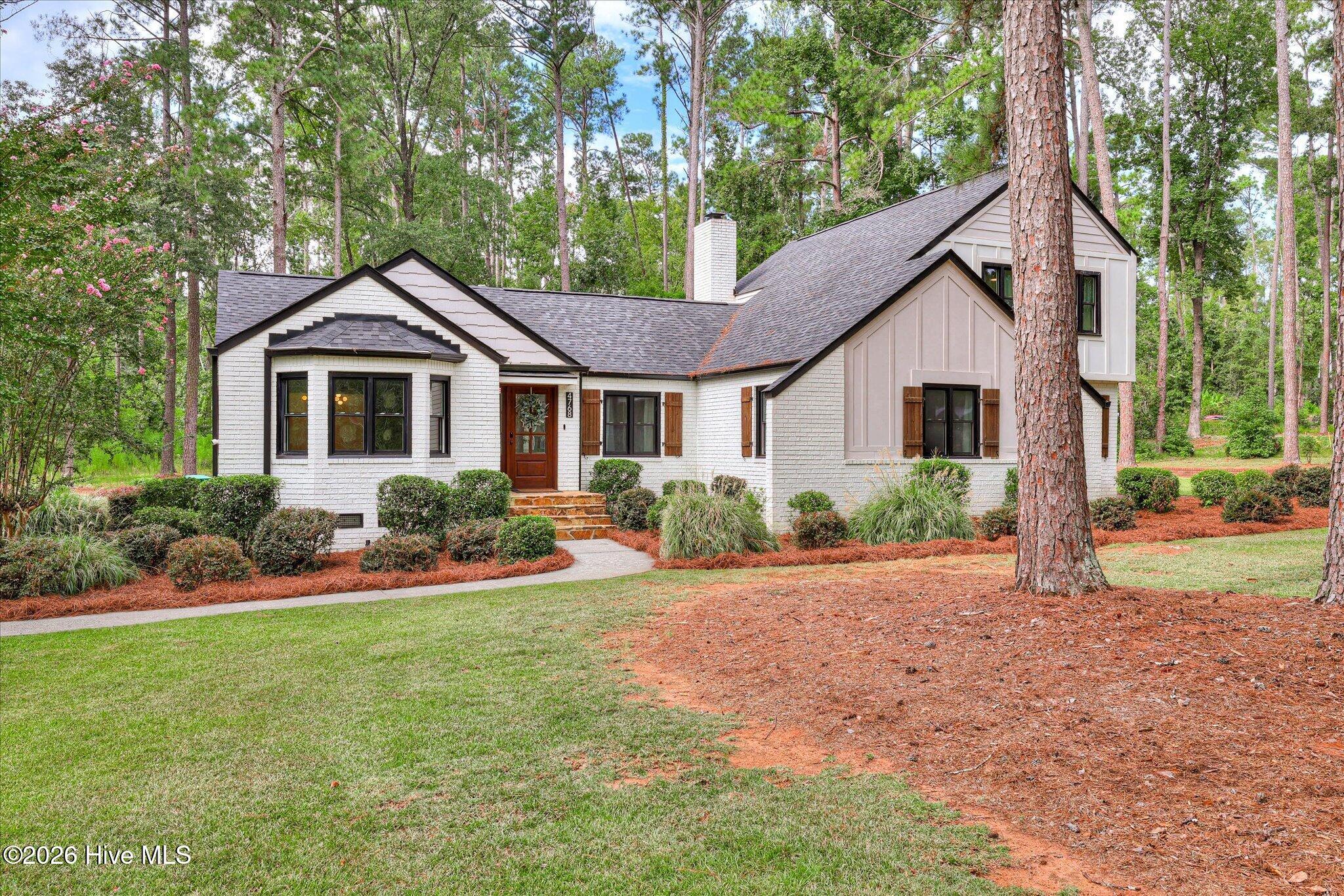 4768 Woodbridge Drive Property Photo 1
