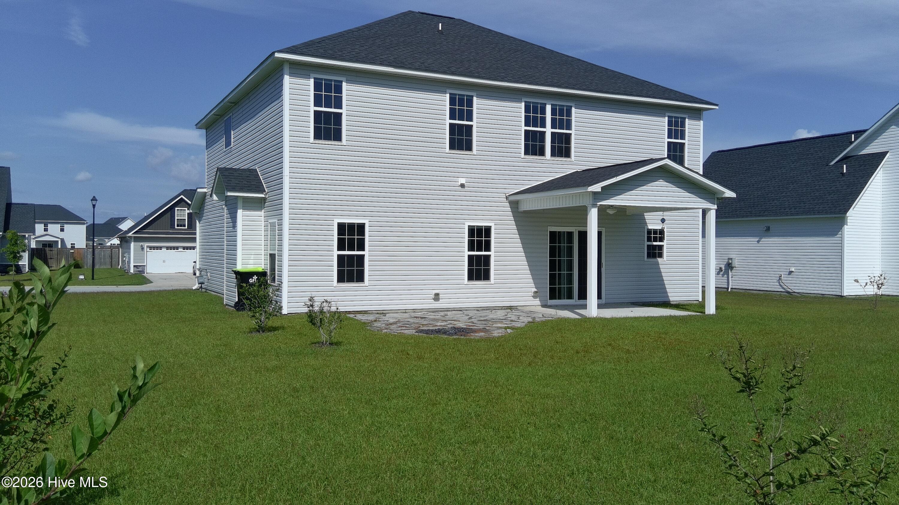 2007 Snapper Street Property Photo 2