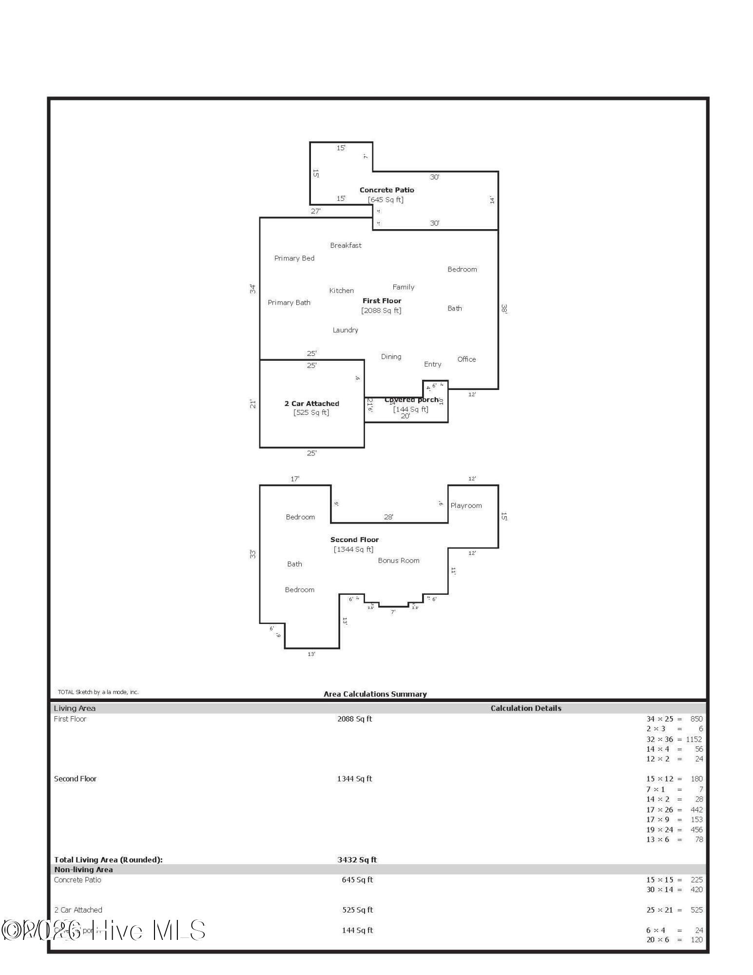 48 Merrifield Lane Property Photo 38