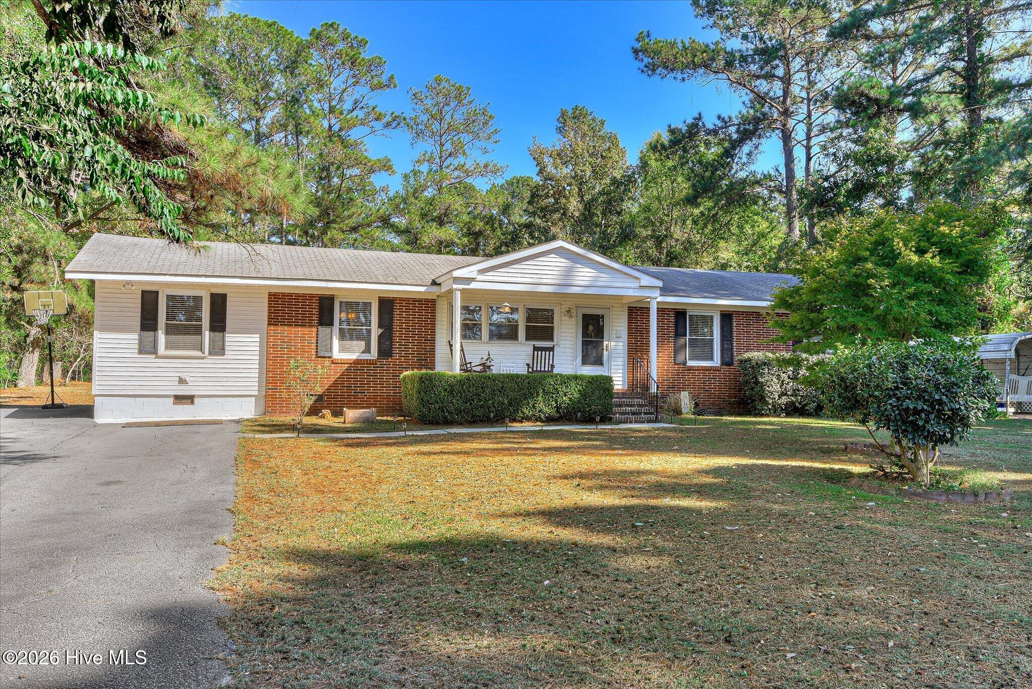 6673 Washington Road Property Photo 1