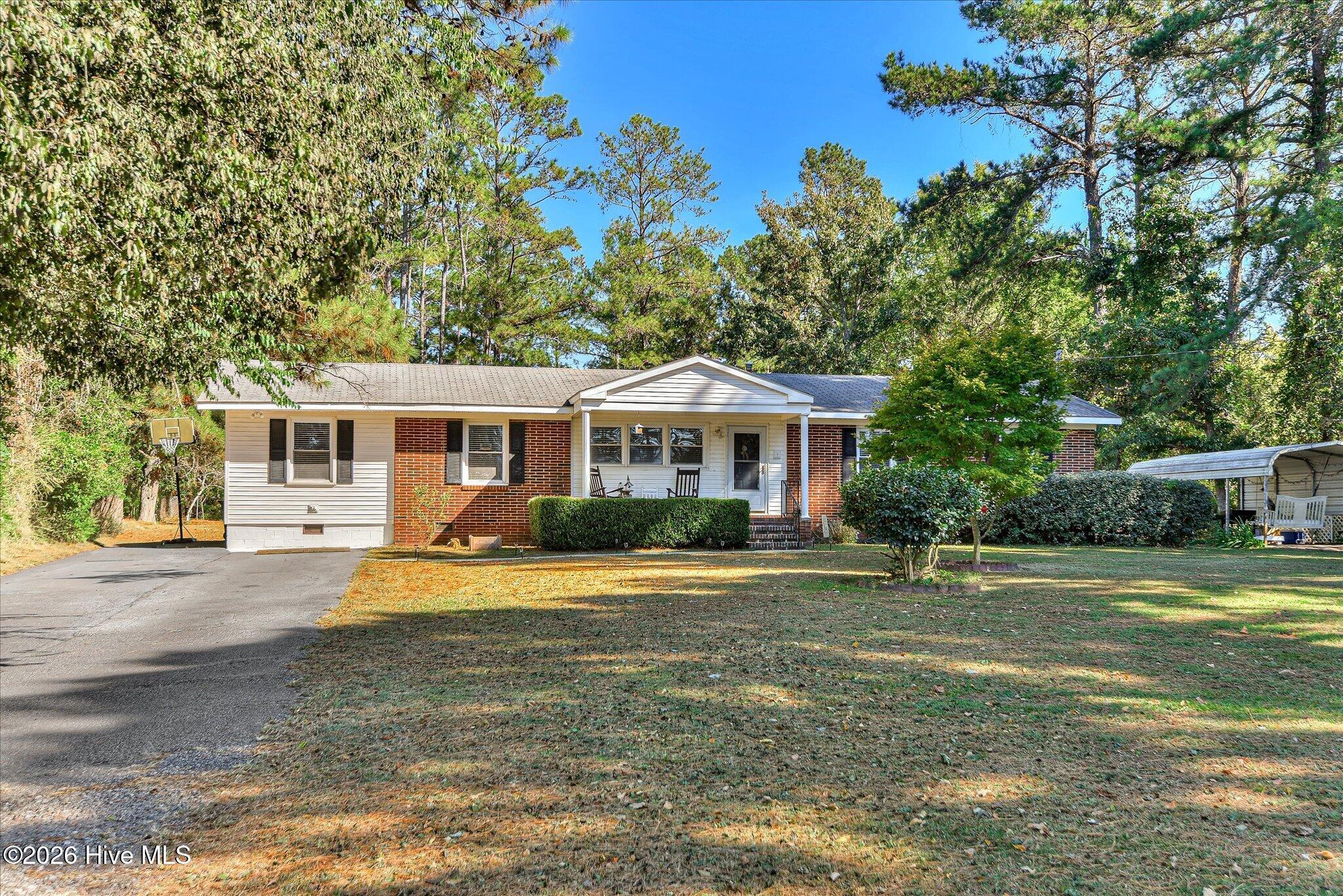 6673 Washington Road Property Photo 2